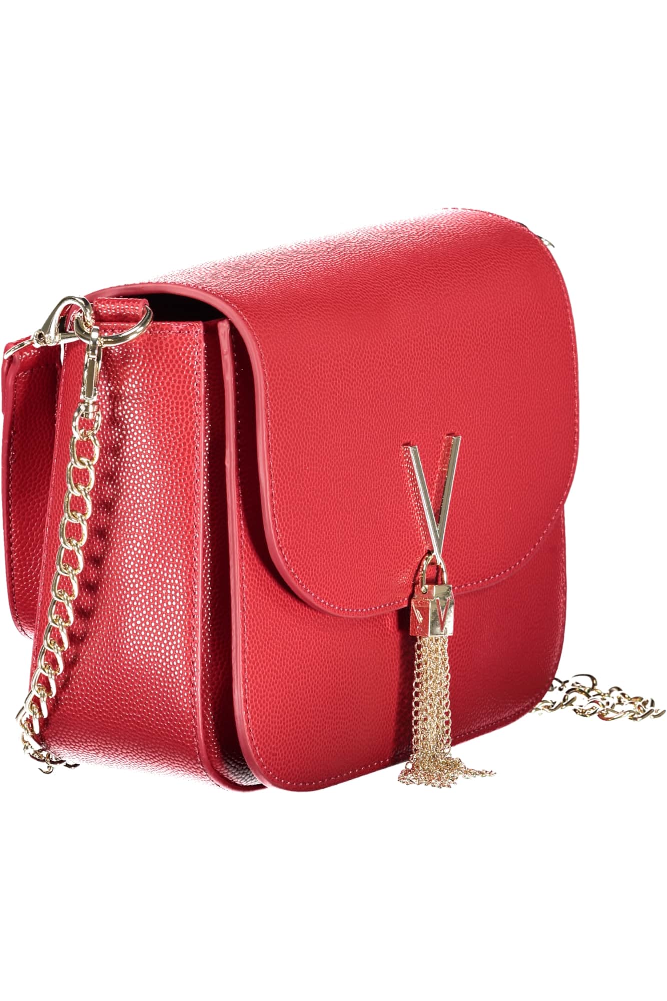 Valentino bolsos mujer bolso rojo