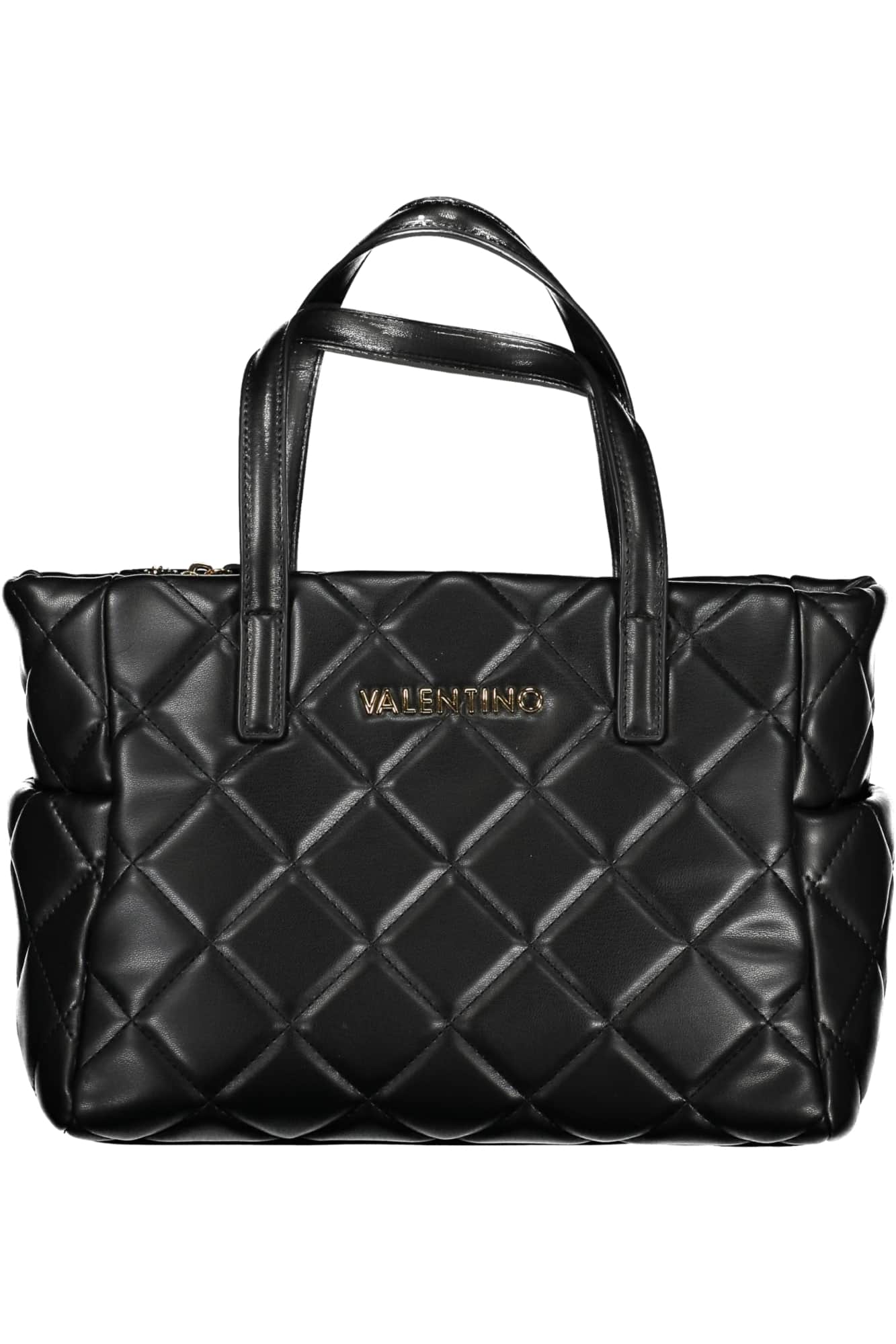 Valentino bolsos mujer bolso marrón