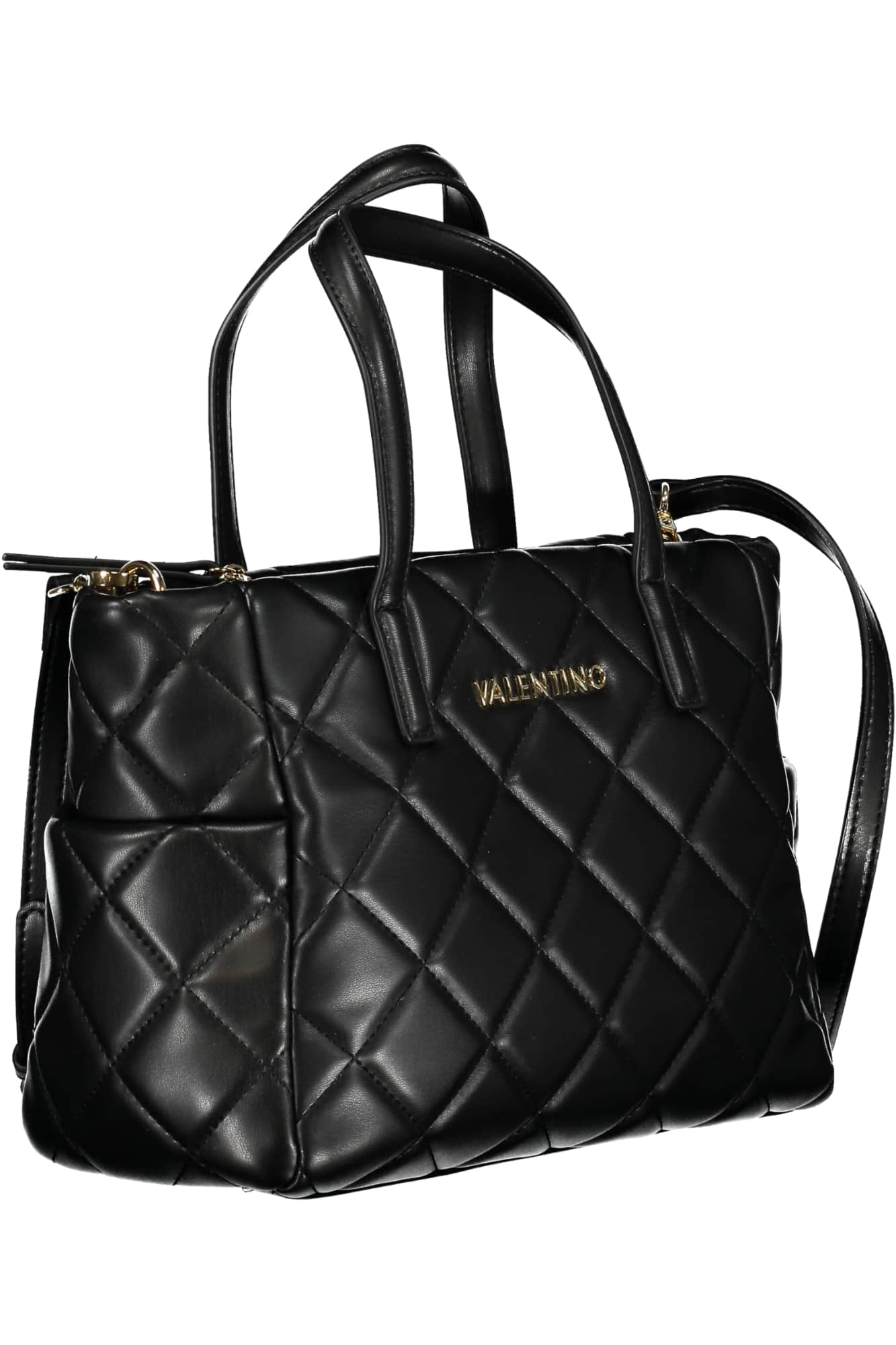 Valentino bolsos mujer bolso marrón