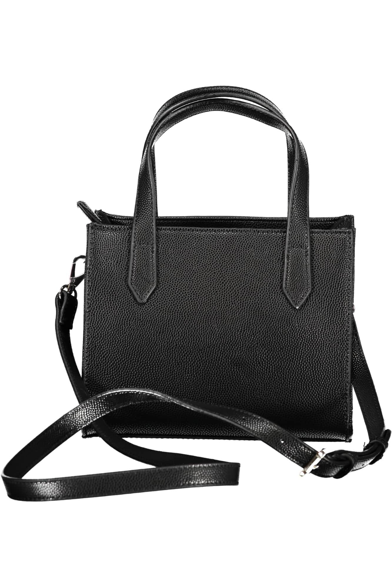 Valentino bolsos mujer plateado bolso