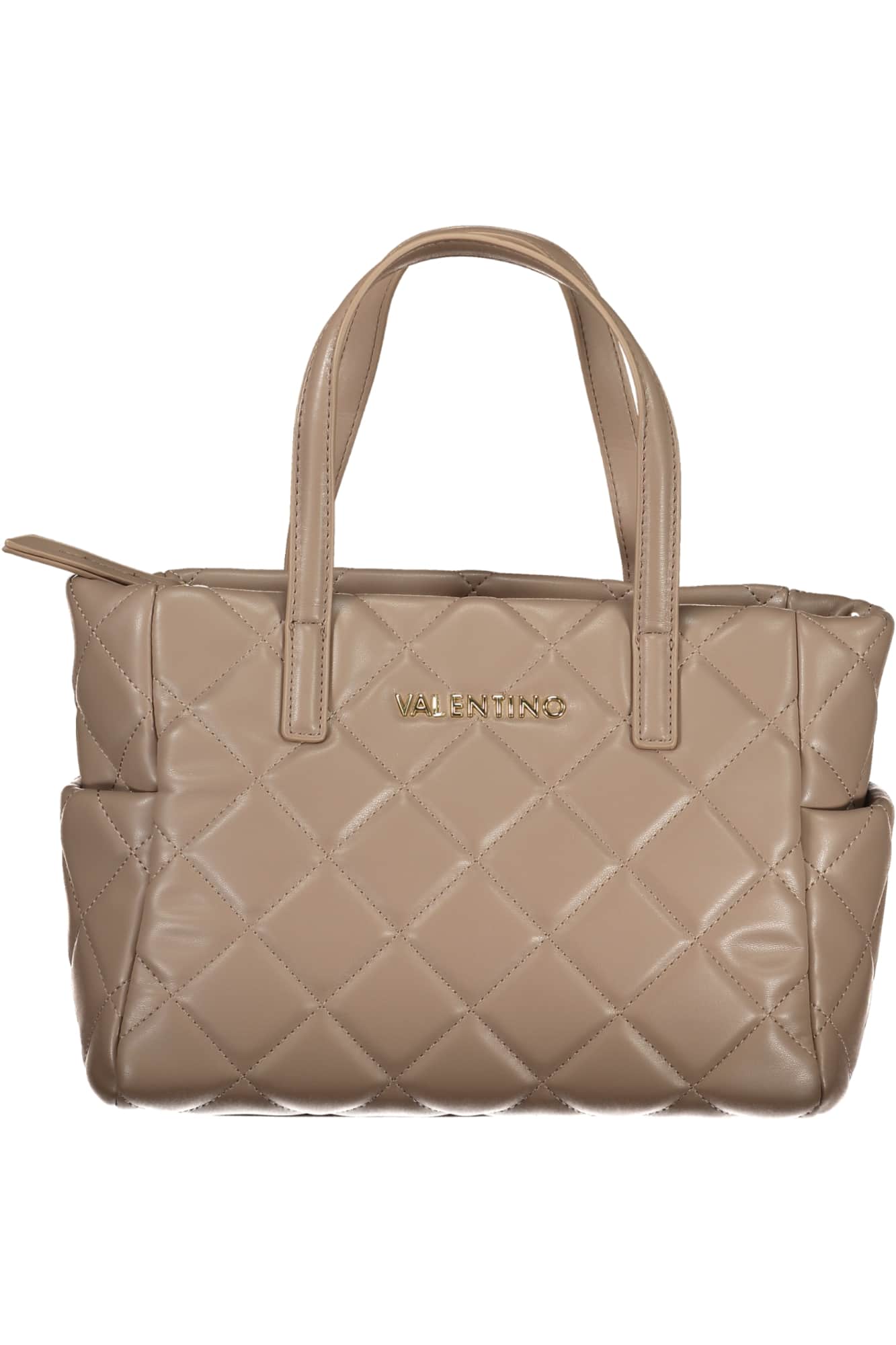 Valentino bolsos mujer bolso marrón