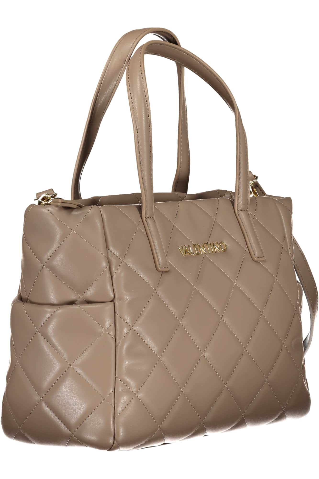 Valentino bolsos mujer bolso marrón