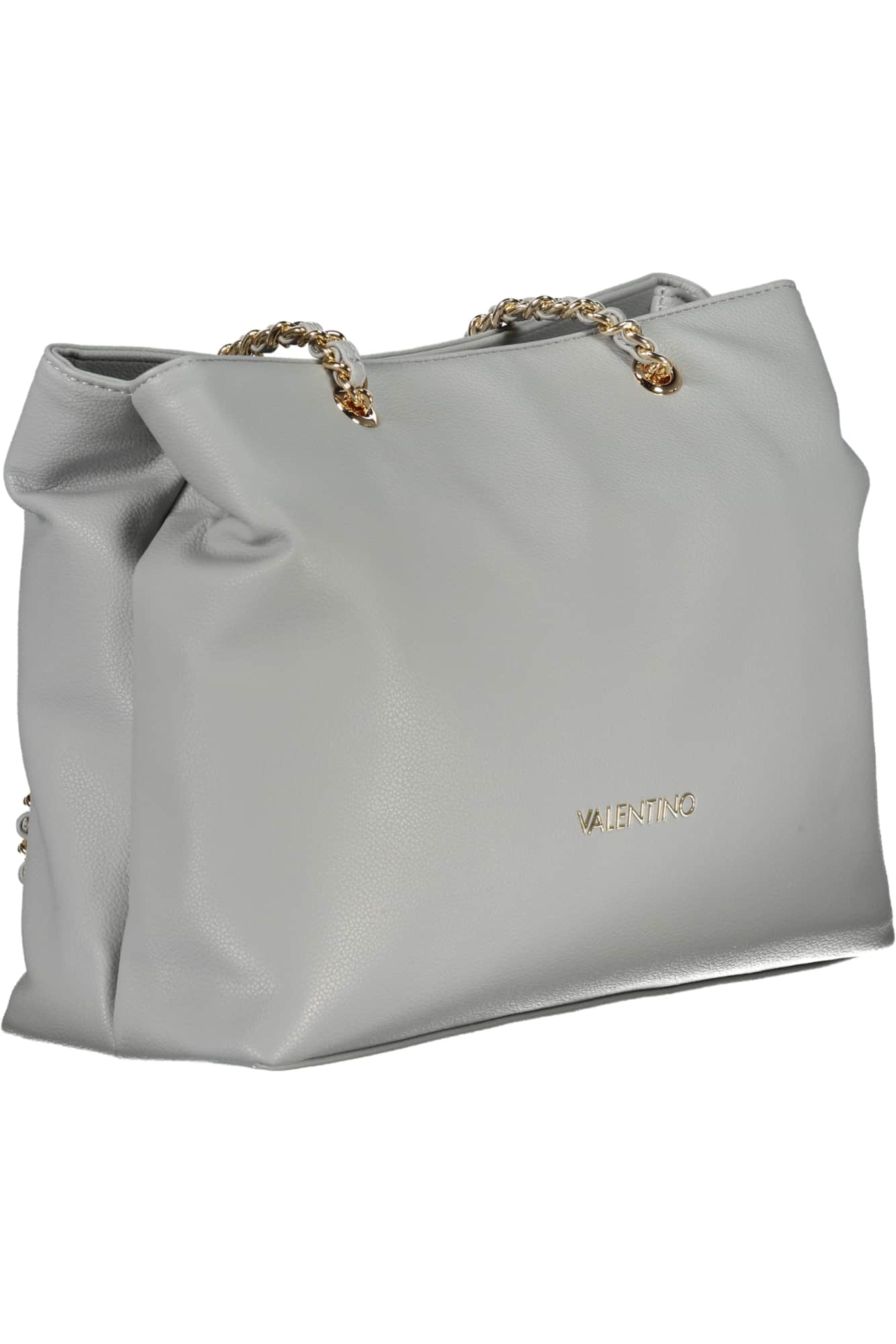 Valentino bolsos mujer bolso gris
