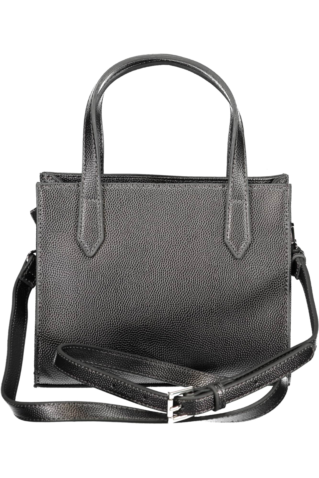 Valentino bolsos mujer plateado bolso
