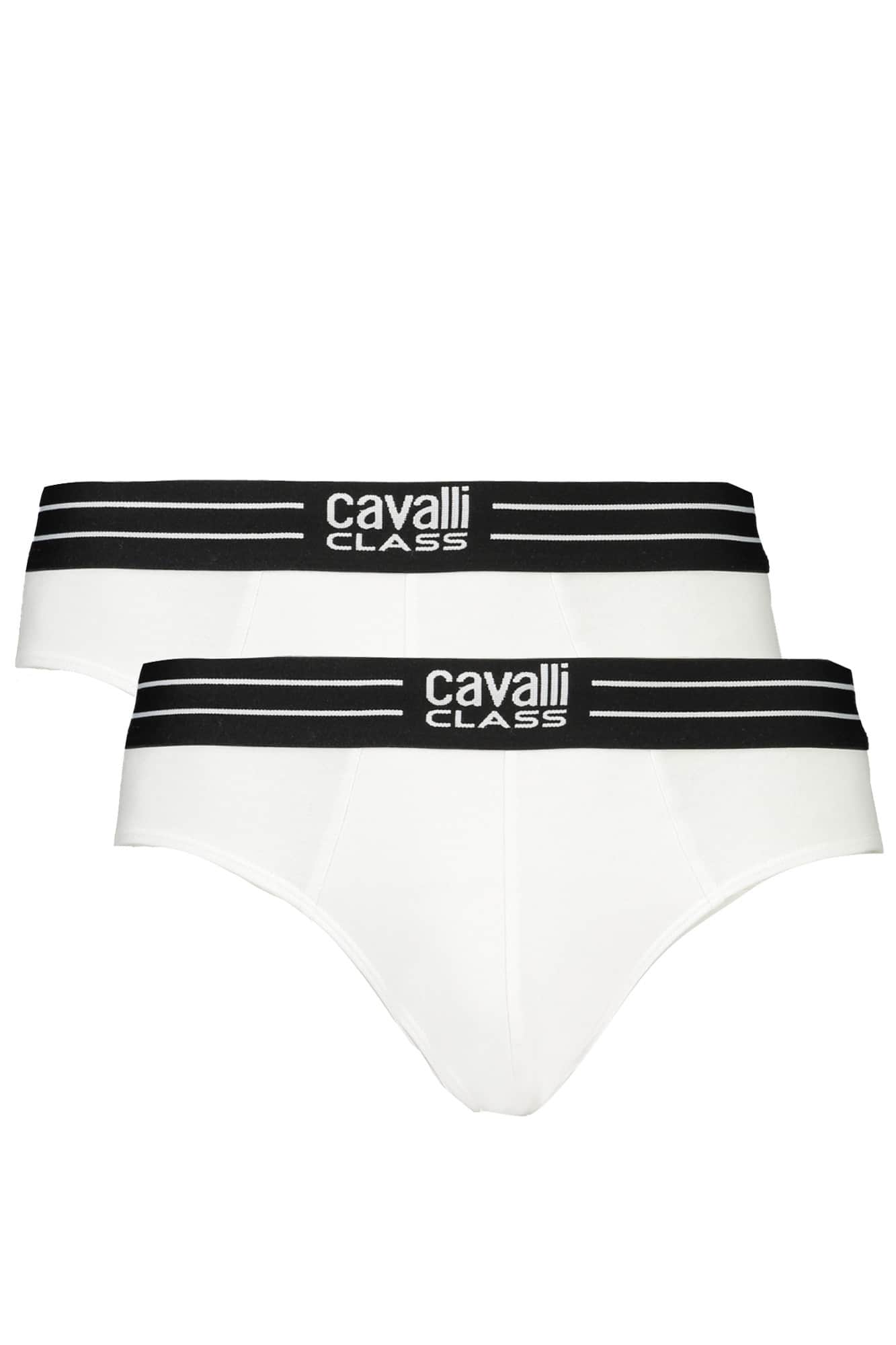 Cavalli Class slip hombre gris