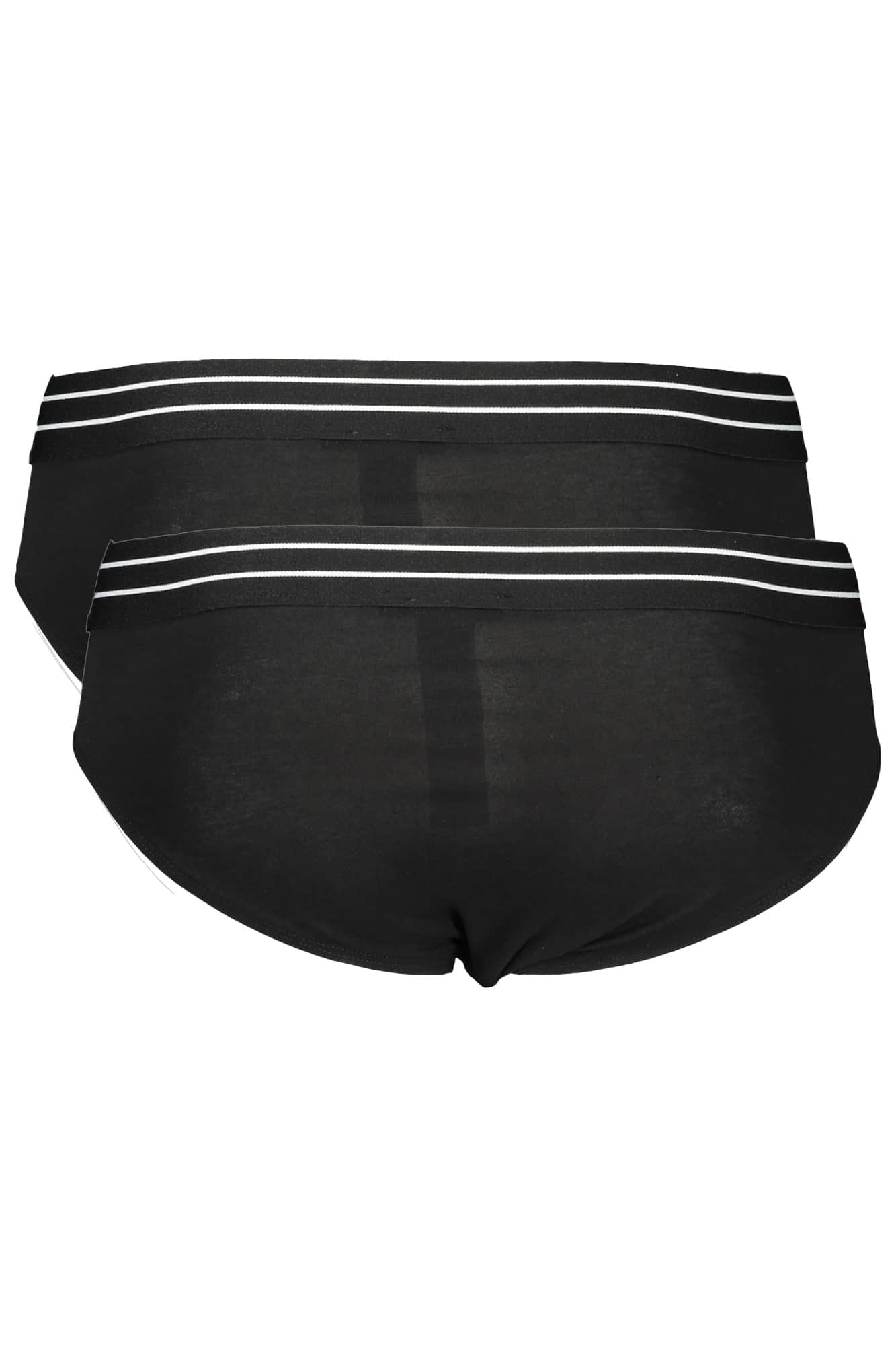 Cavalli Class slip hombre gris