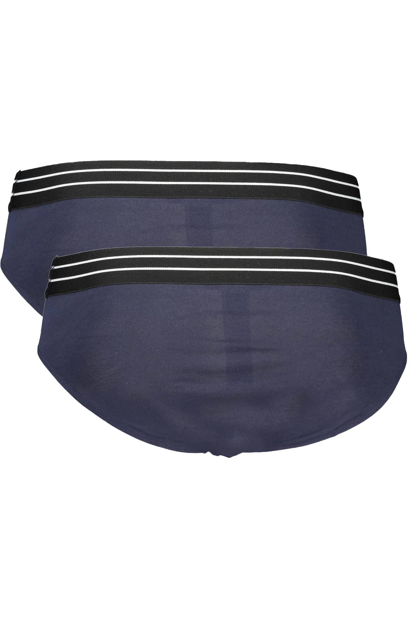 Cavalli Class slip hombre gris