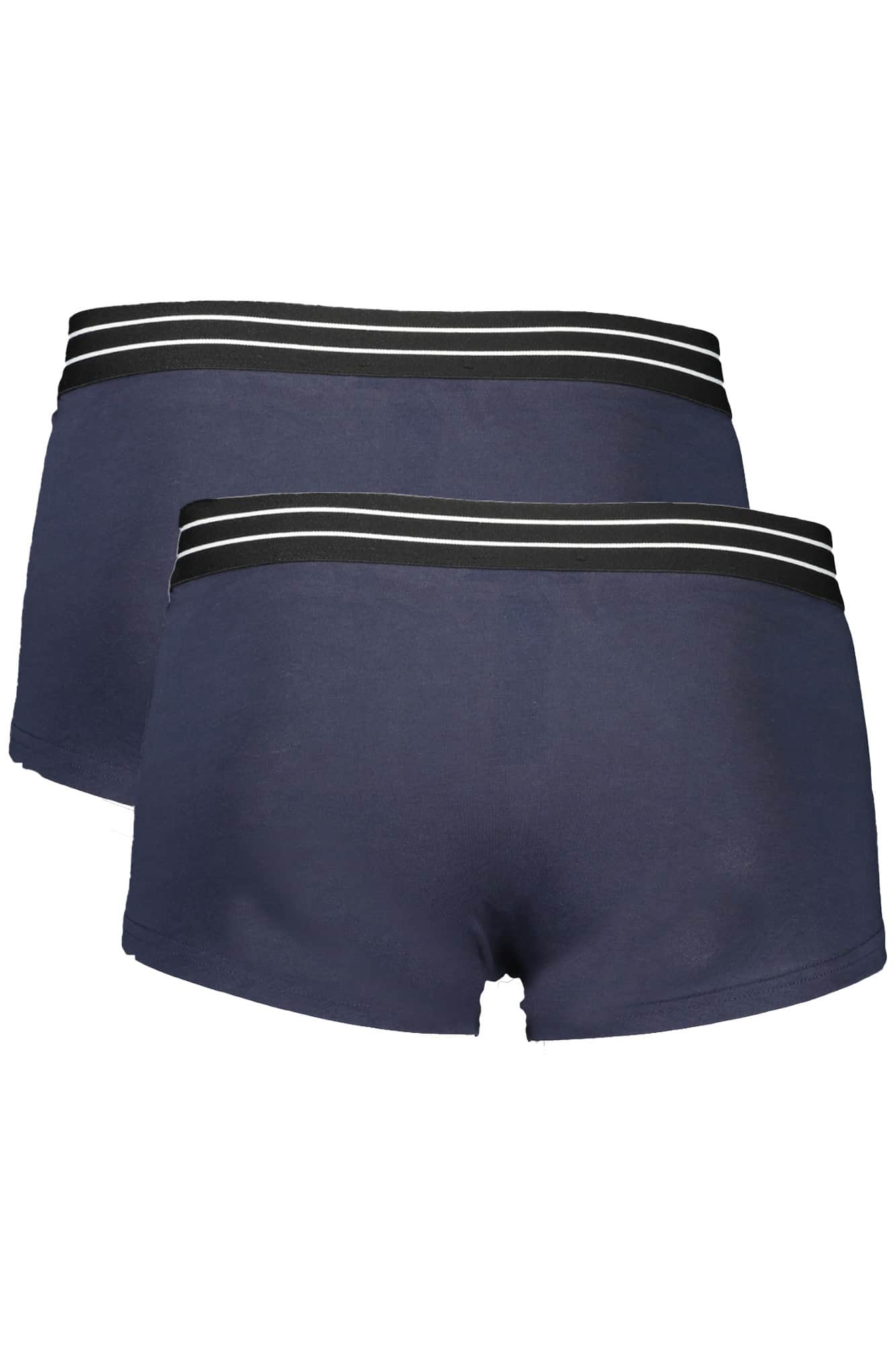 Cavalli Class bóxer hombre blanco