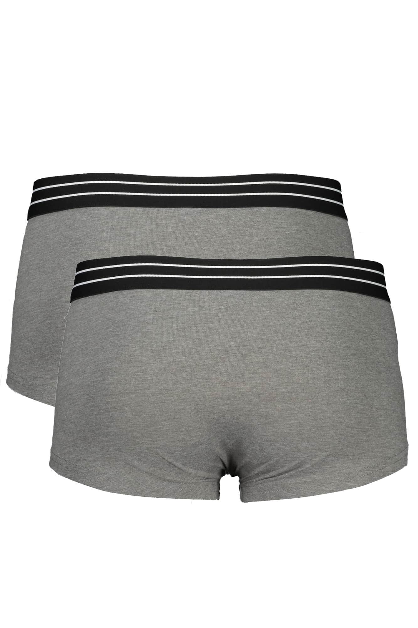 Cavalli Class bóxer hombre blanco