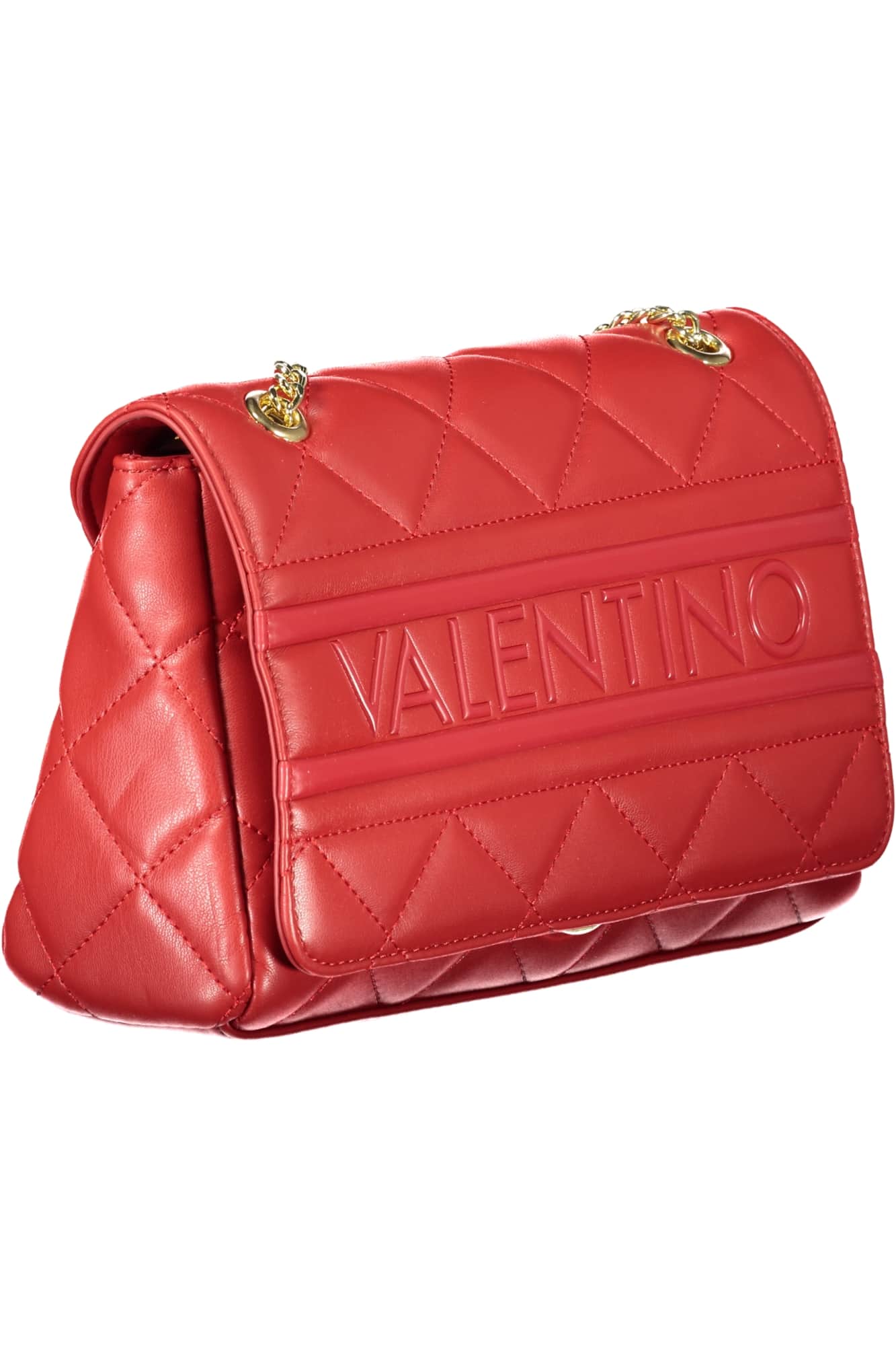 Valentino bolsos mujer bolso rojo