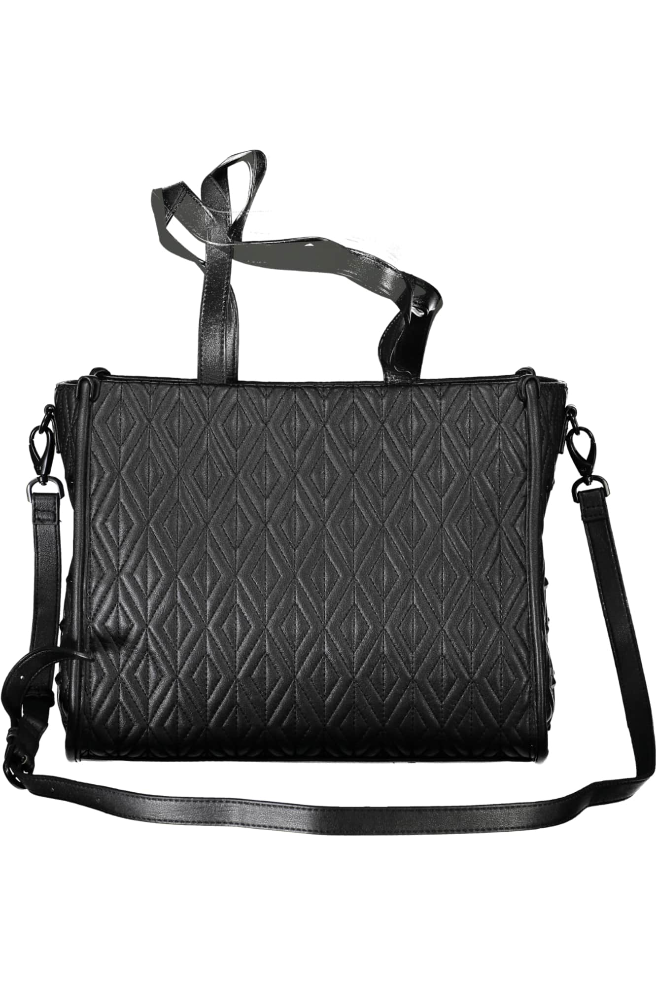 Valentino bolsos mujer bolso negro