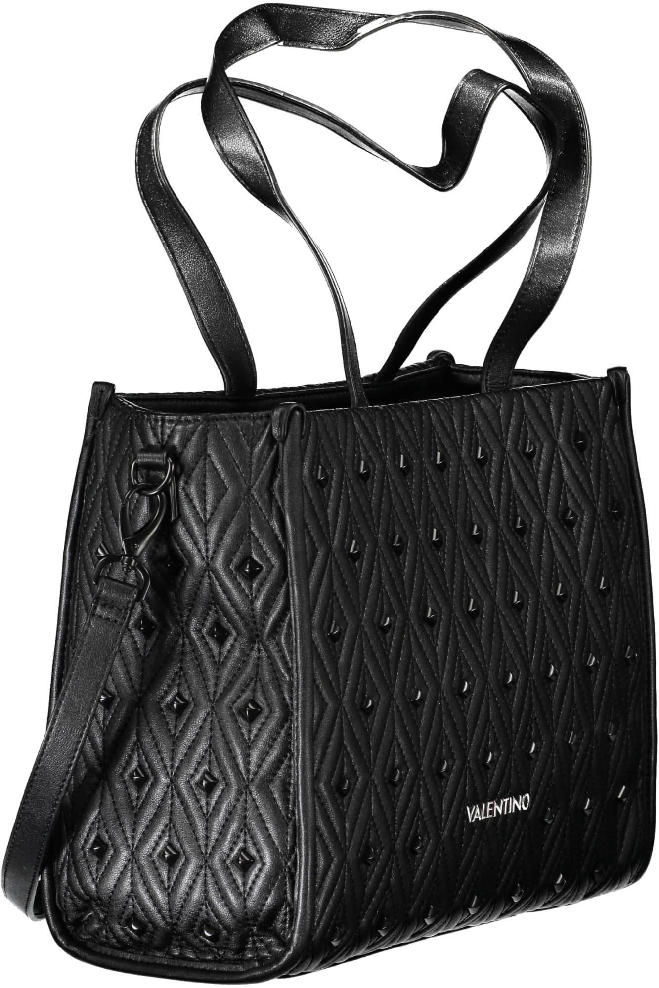 Valentino bolsos mujer bolso negro