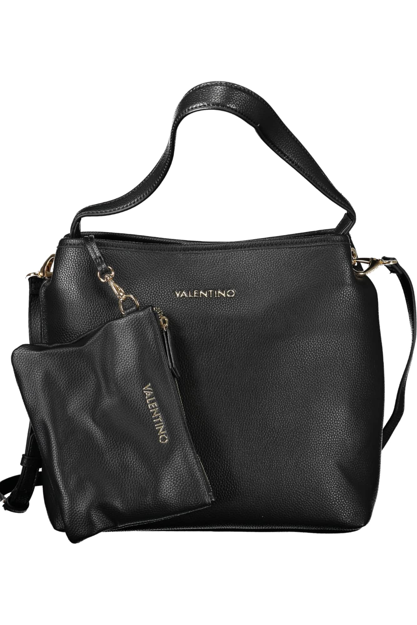 Valentino bolsos mujer marrón bolso