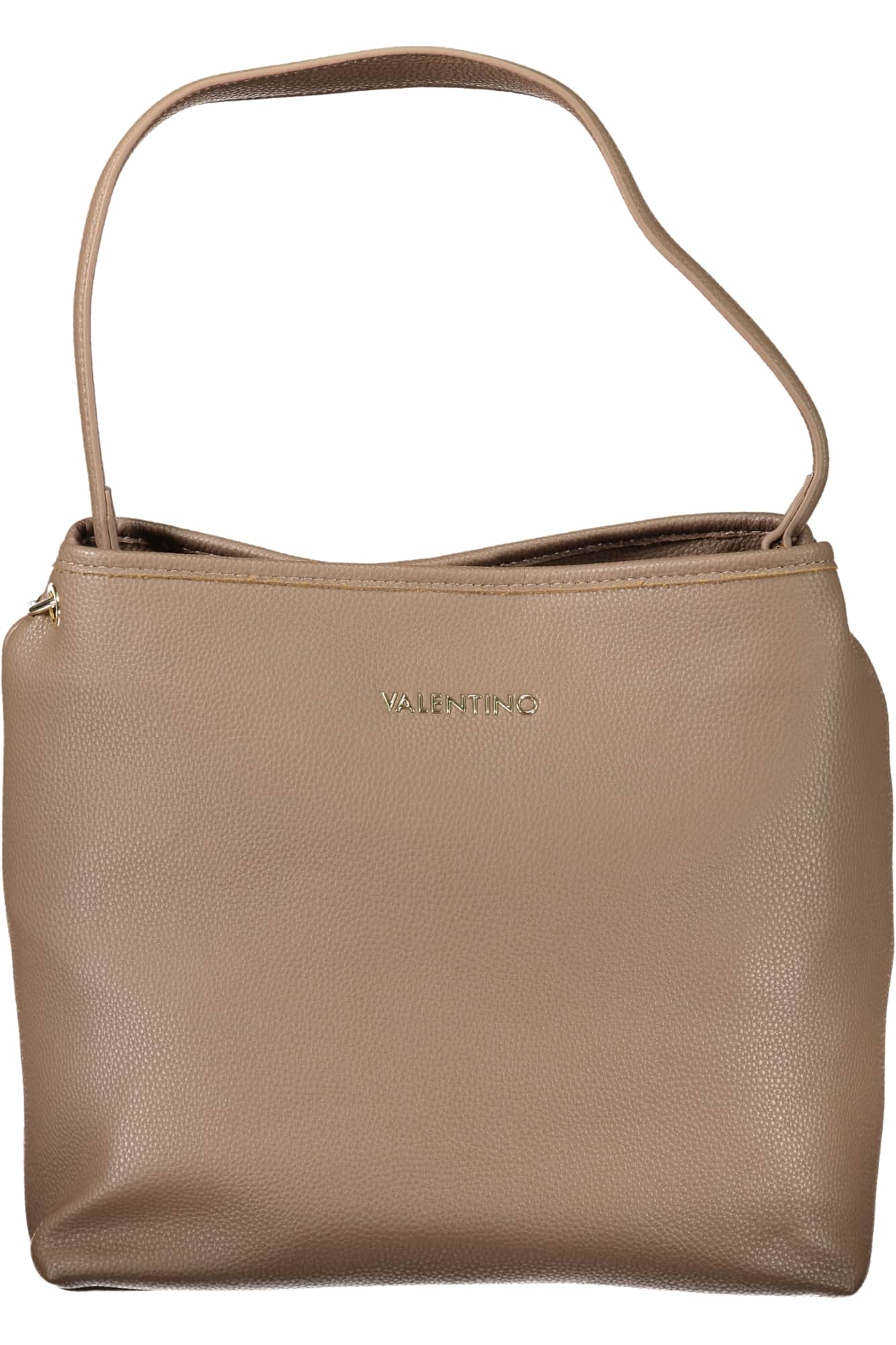 Valentino bolsos mujer marrón bolso