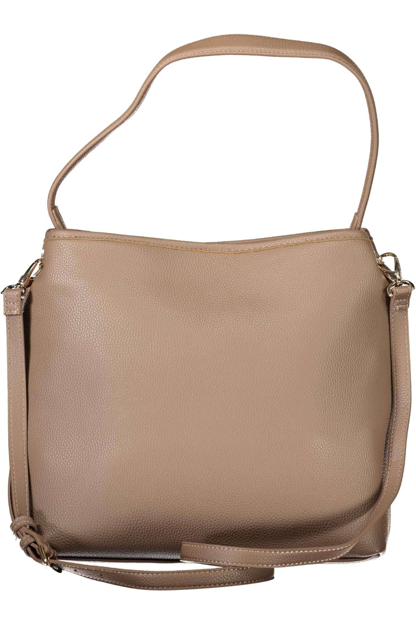 Valentino bolsos mujer marrón bolso