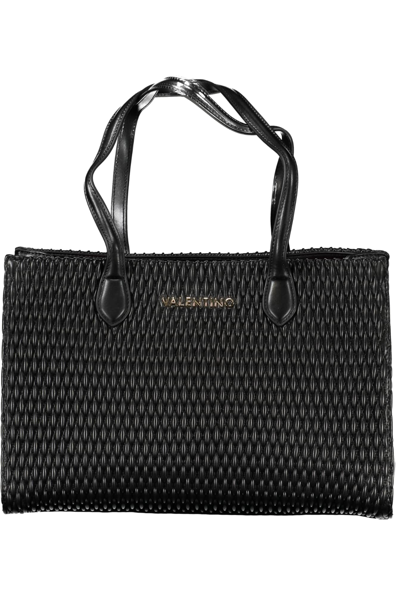 Valentino bolsos mujer bolso negro