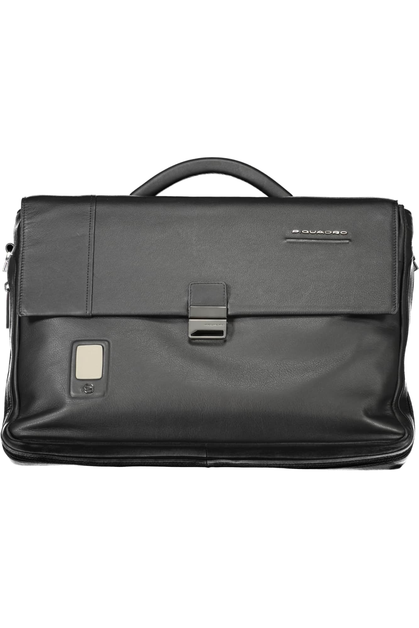 Piquadro hombre maletín negro