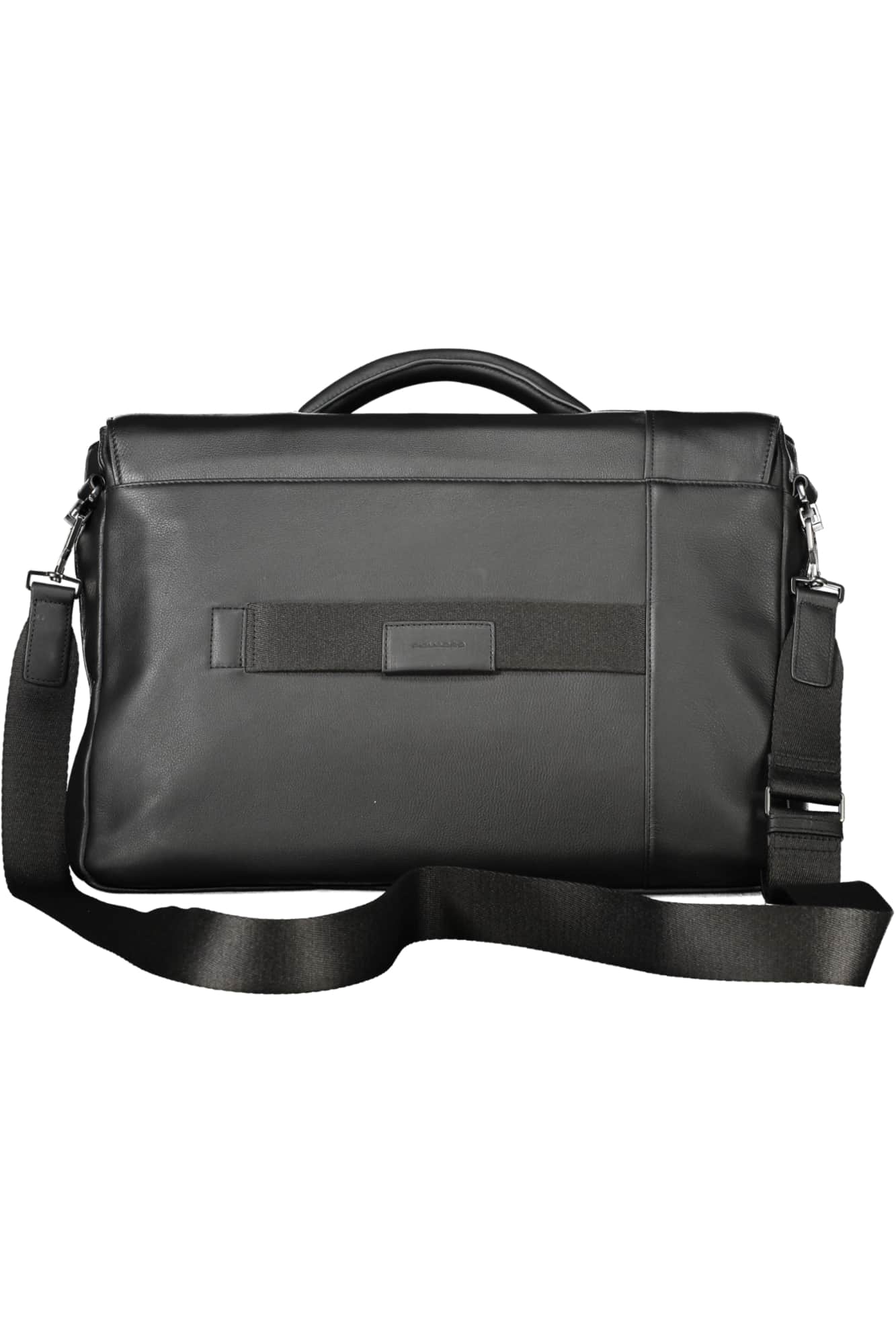 Piquadro hombre maletín negro