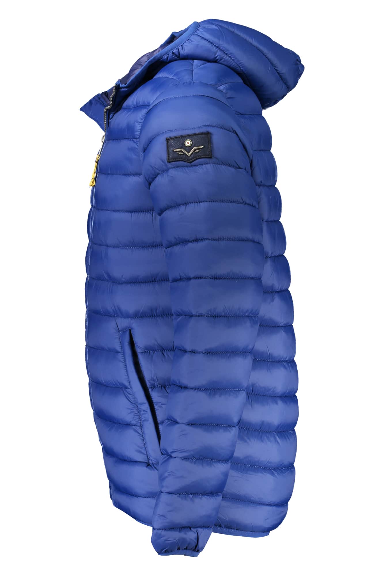 Armata Di Mare hombre azul chaqueta