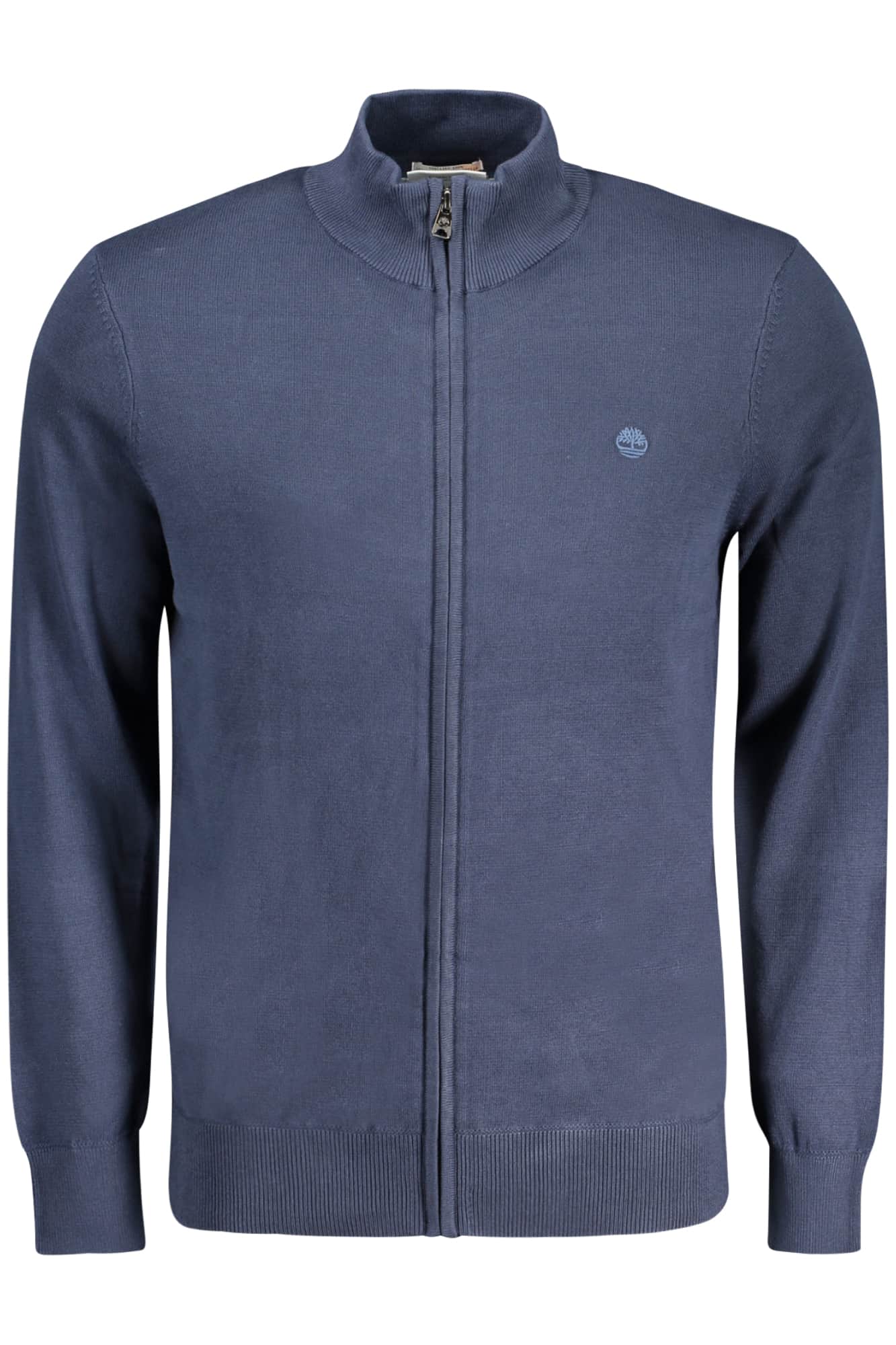 Timberland cárdigan hombre azul