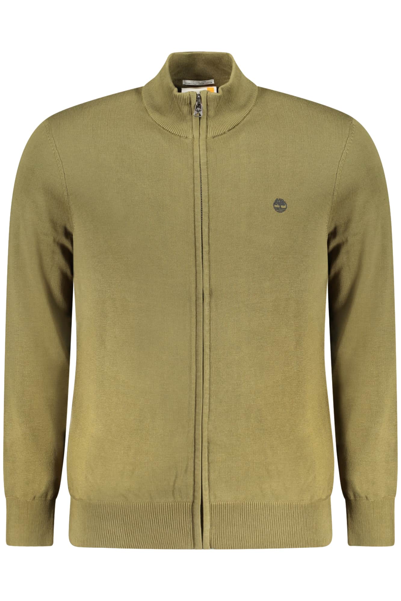 Timberland cárdigan hombre azul
