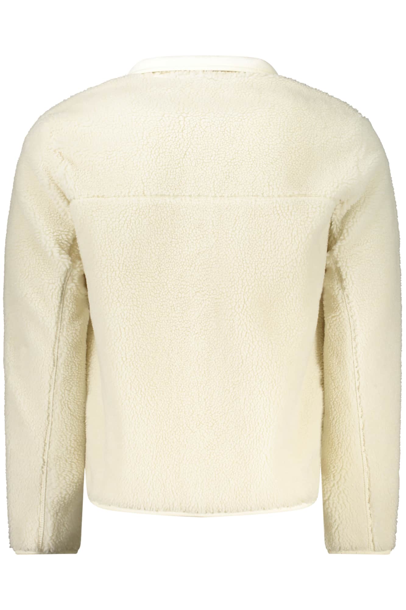Napapijri sport chaqueta hombre blanco