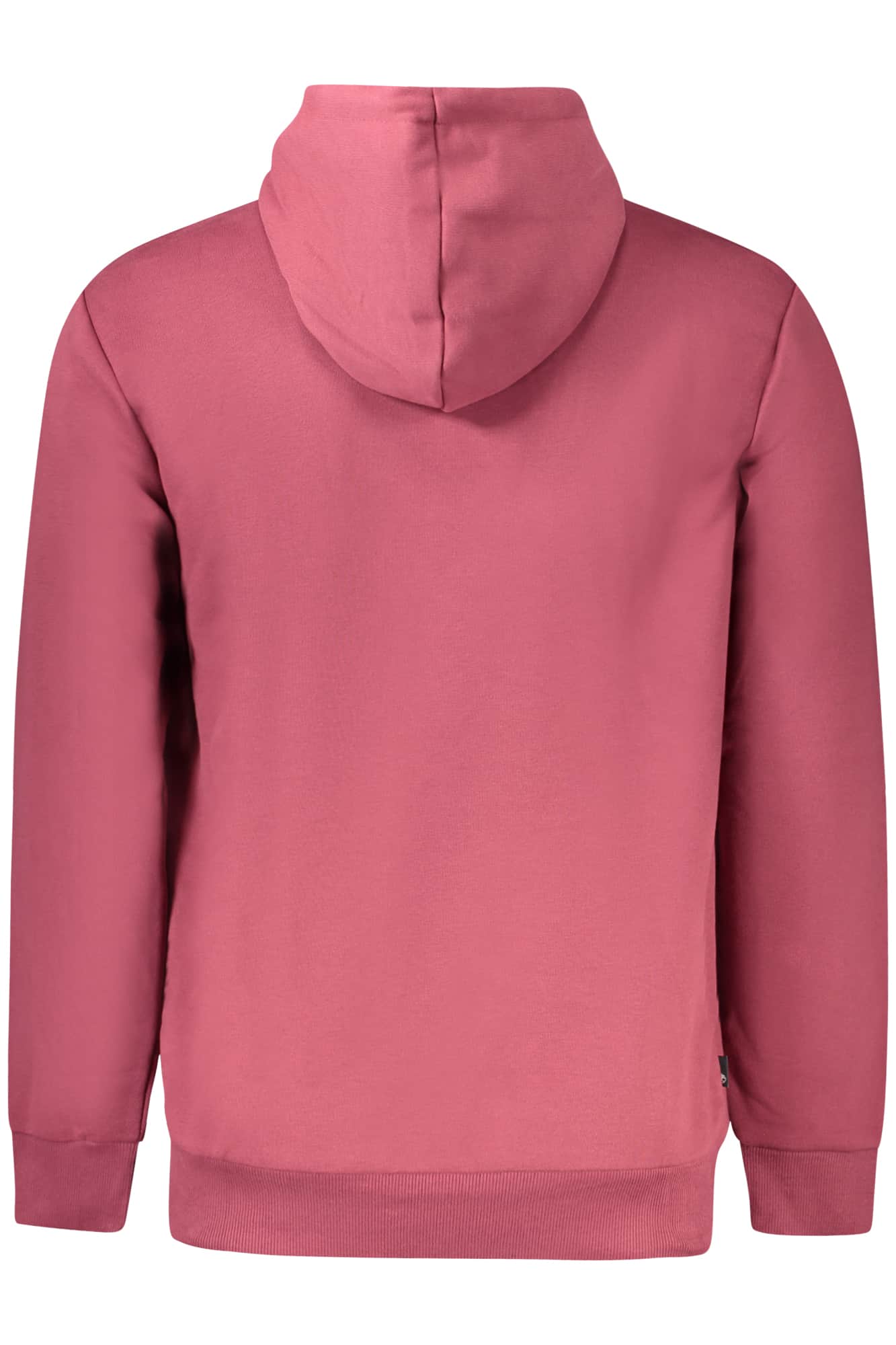 Timberland hombre morado con cremallera sudadera
