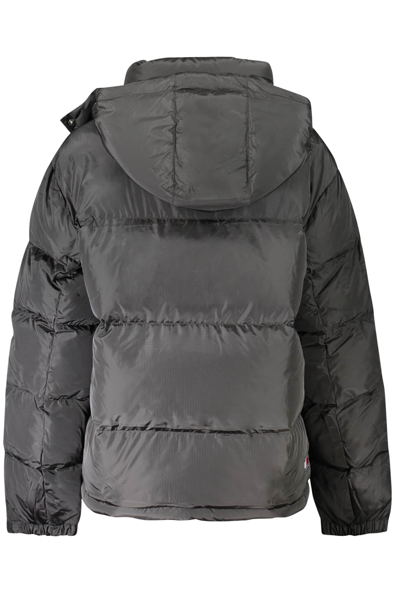 Tommy Hilfiger mujer negro chaqueta