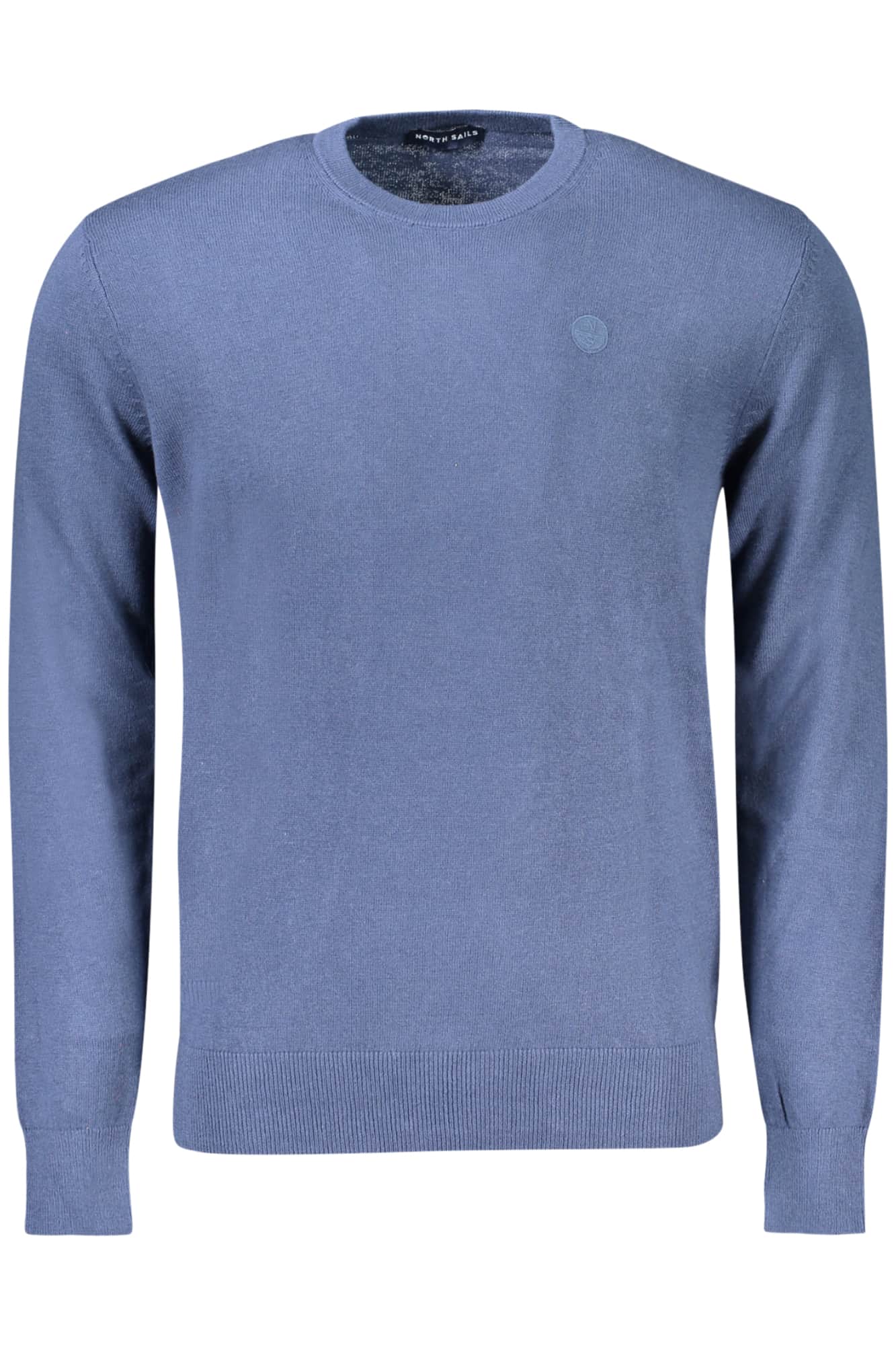 North Sails hombre jersey verde