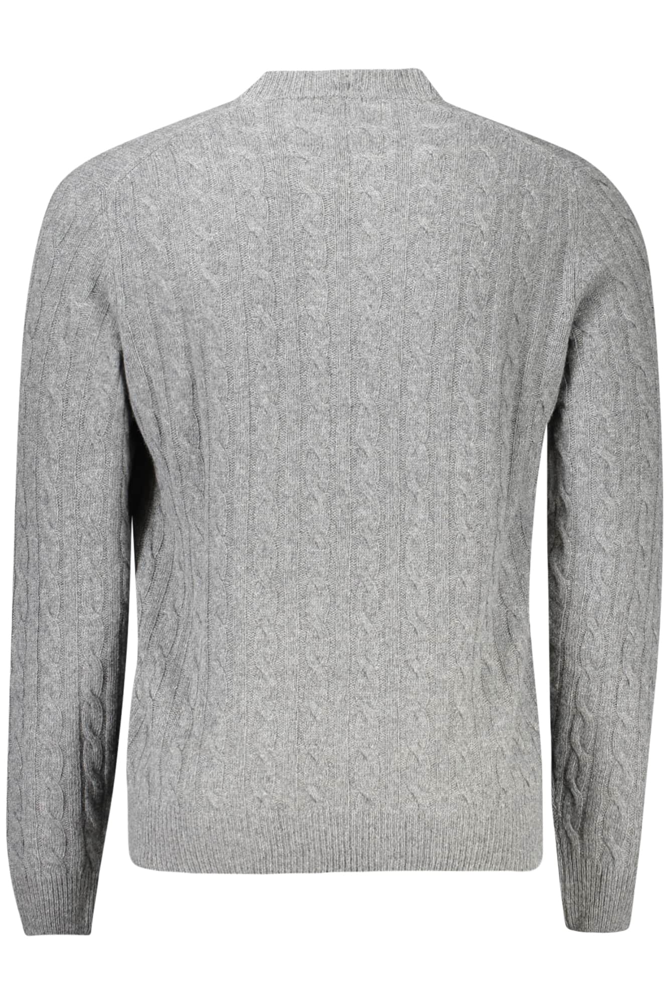 North Sails hombre blanco jersey