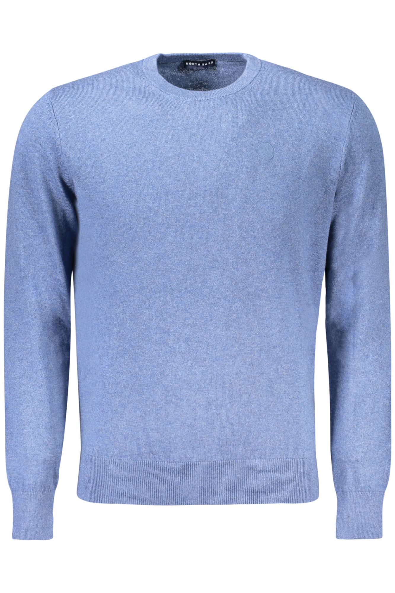 North Sails hombre jersey azul