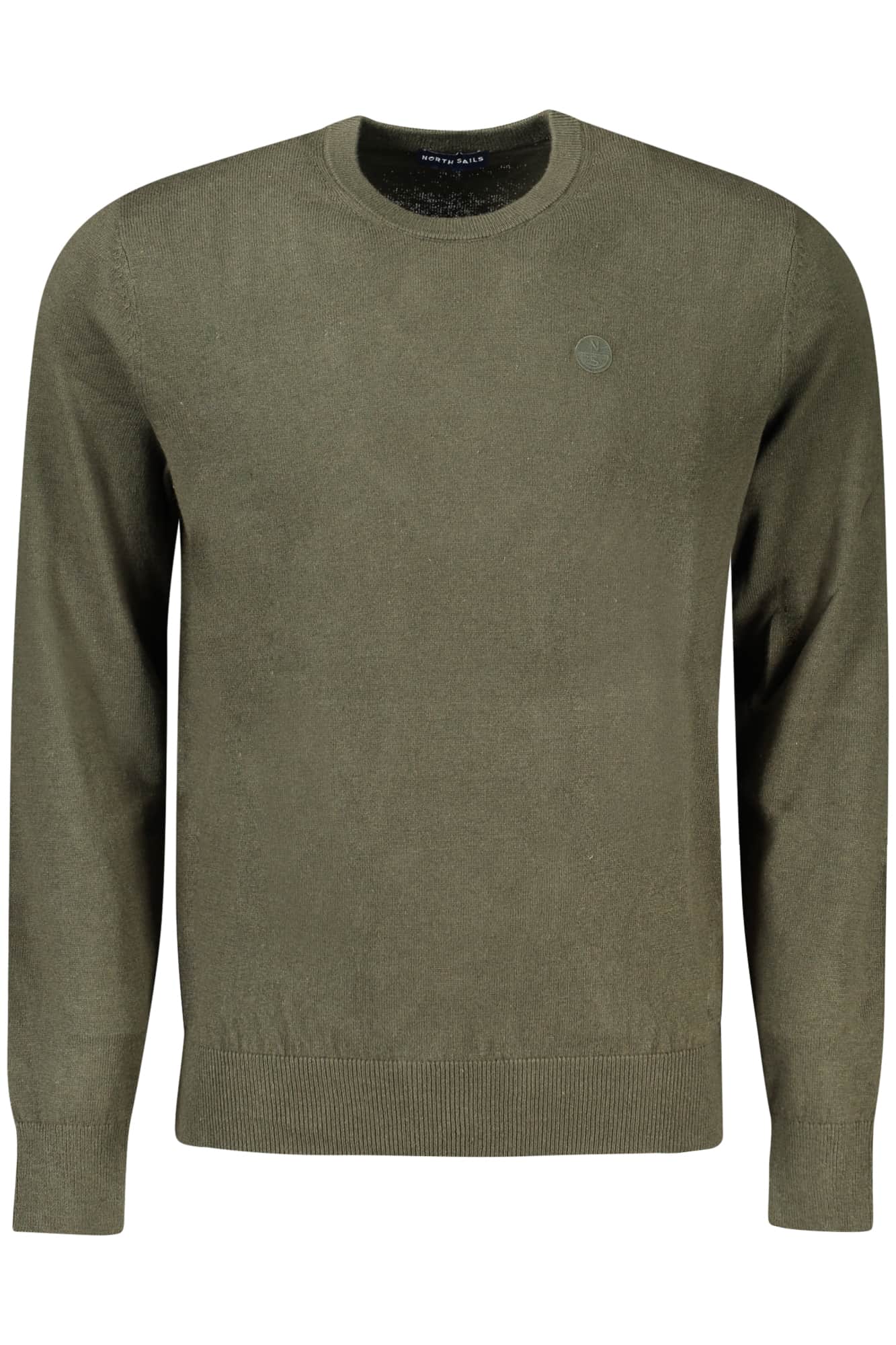 North Sails hombre jersey azul