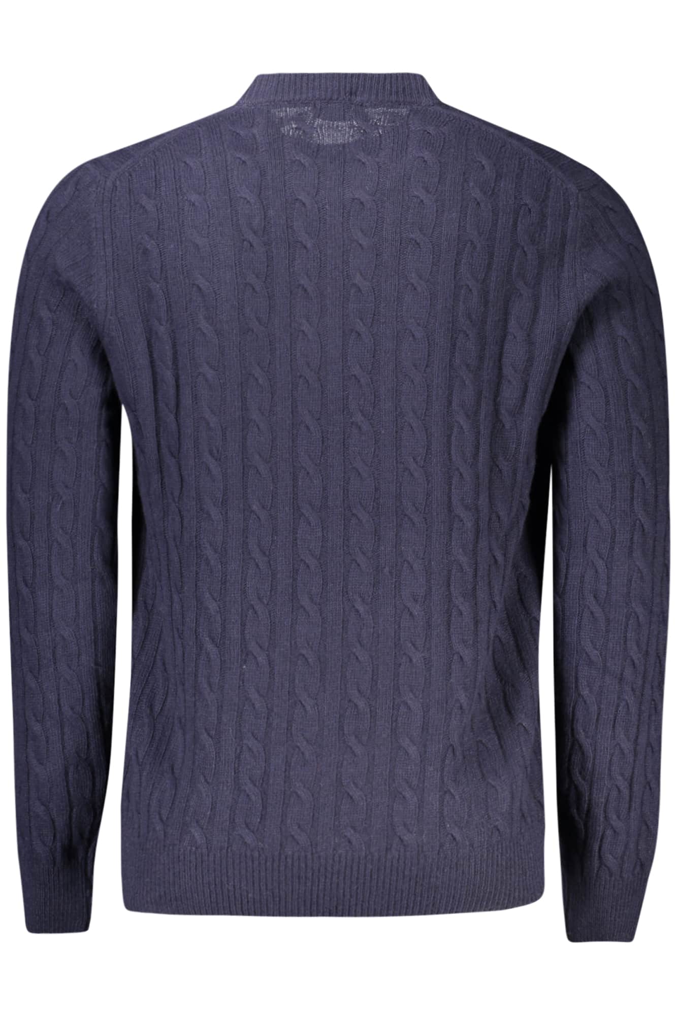 North Sails hombre blanco jersey