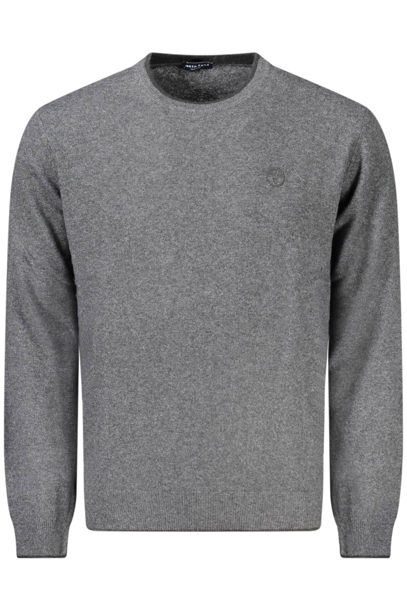 North Sails hombre jersey gris