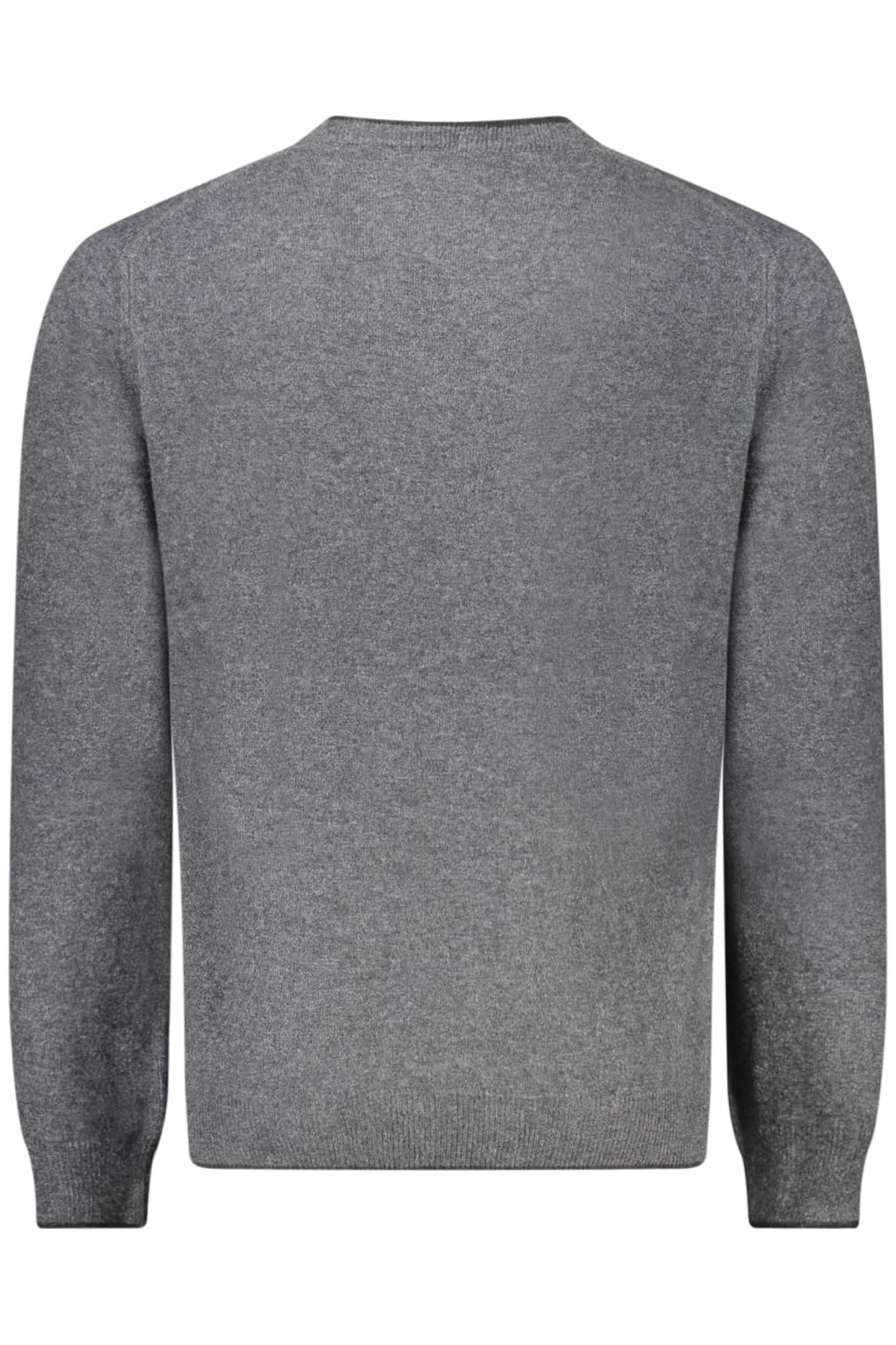 North Sails hombre jersey gris
