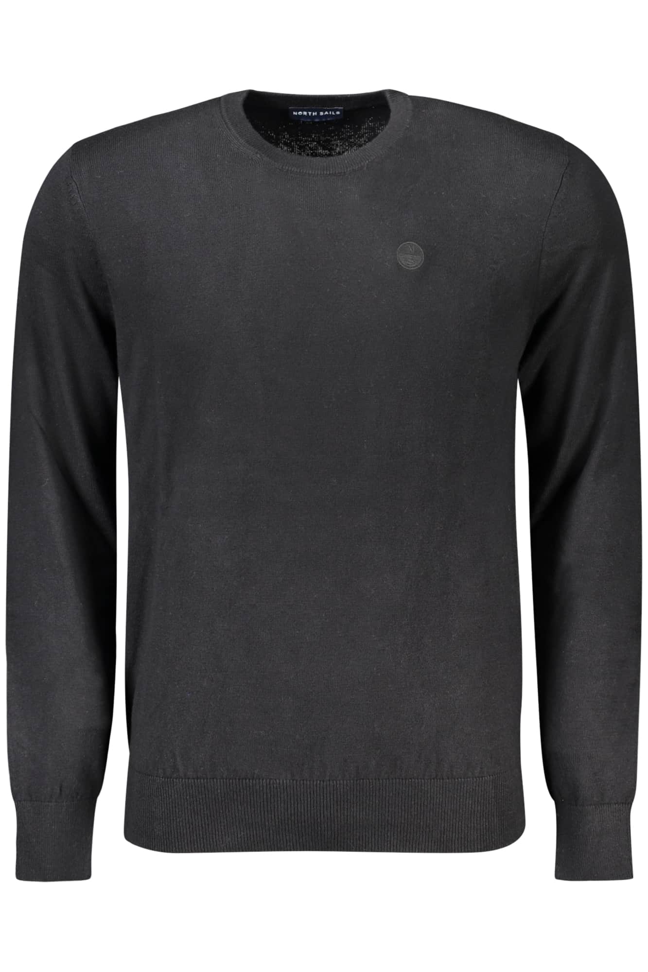 North Sails hombre jersey azul