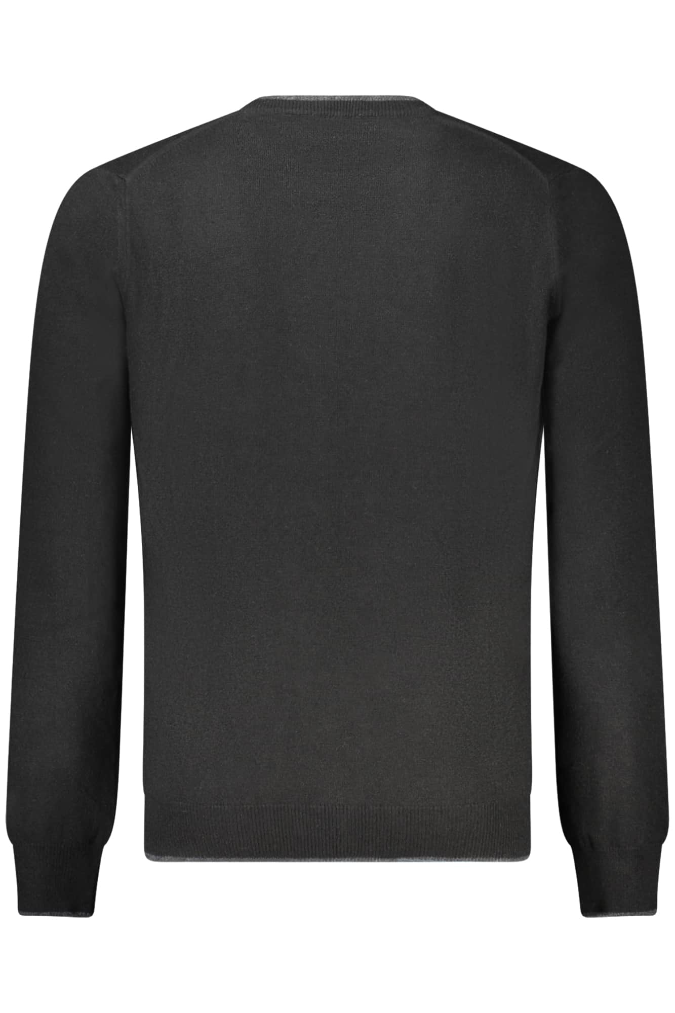 North Sails hombre negro jersey