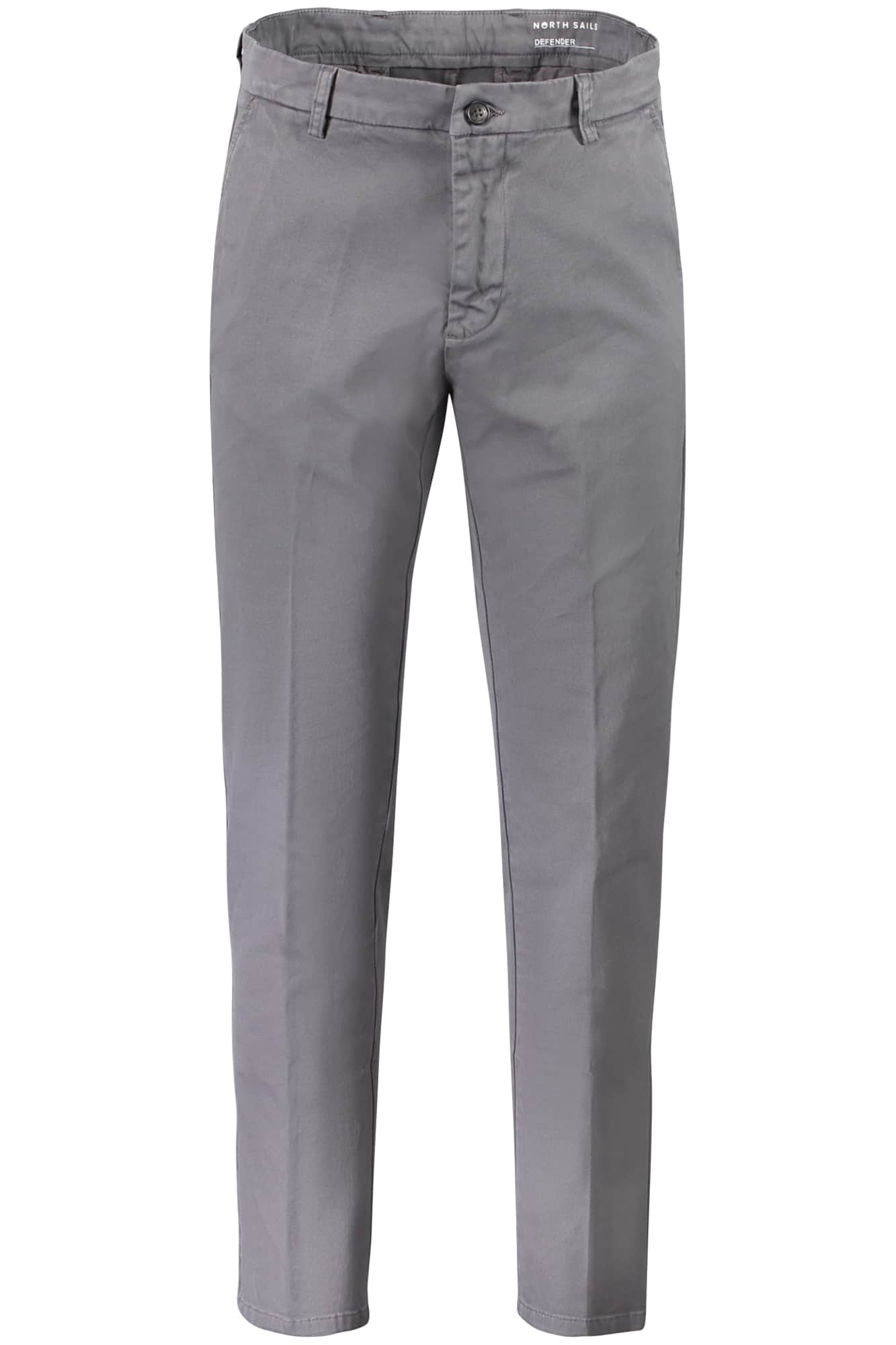 North Sails hombre pantalón gris