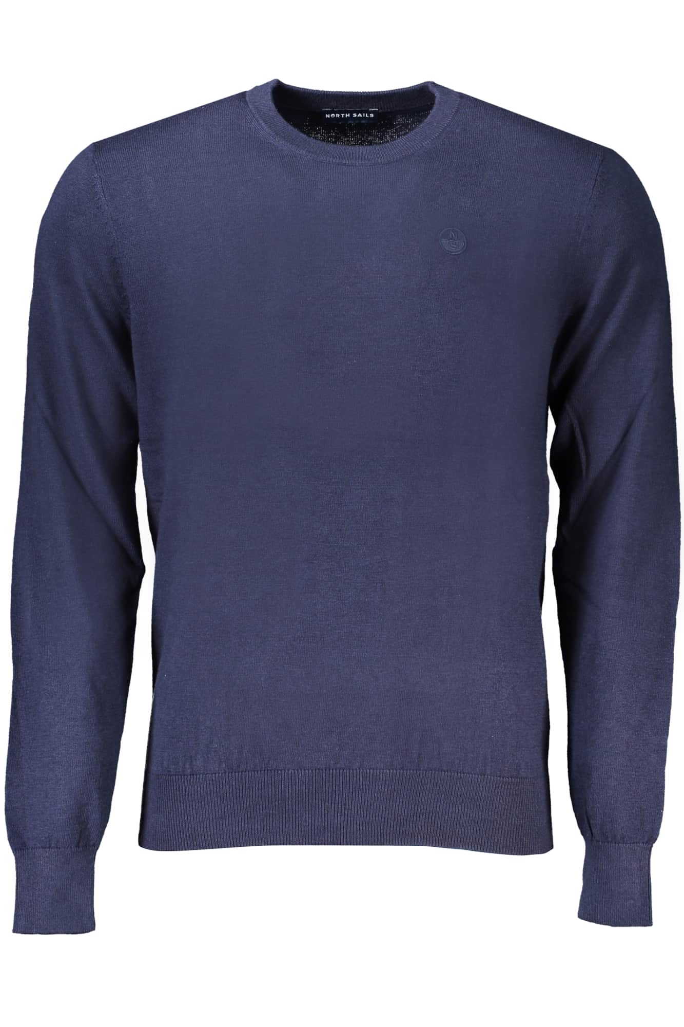 North Sails hombre jersey azul