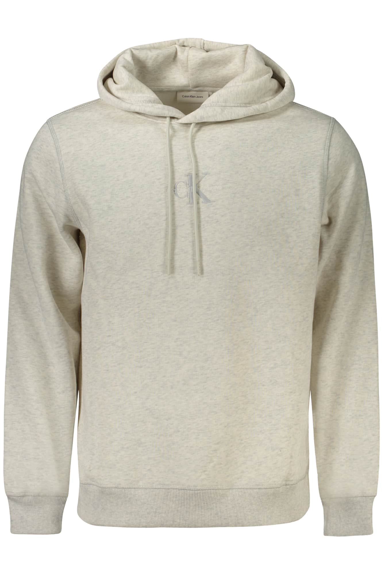 Calvin Klein sudadera sin cremallera hombre azul
