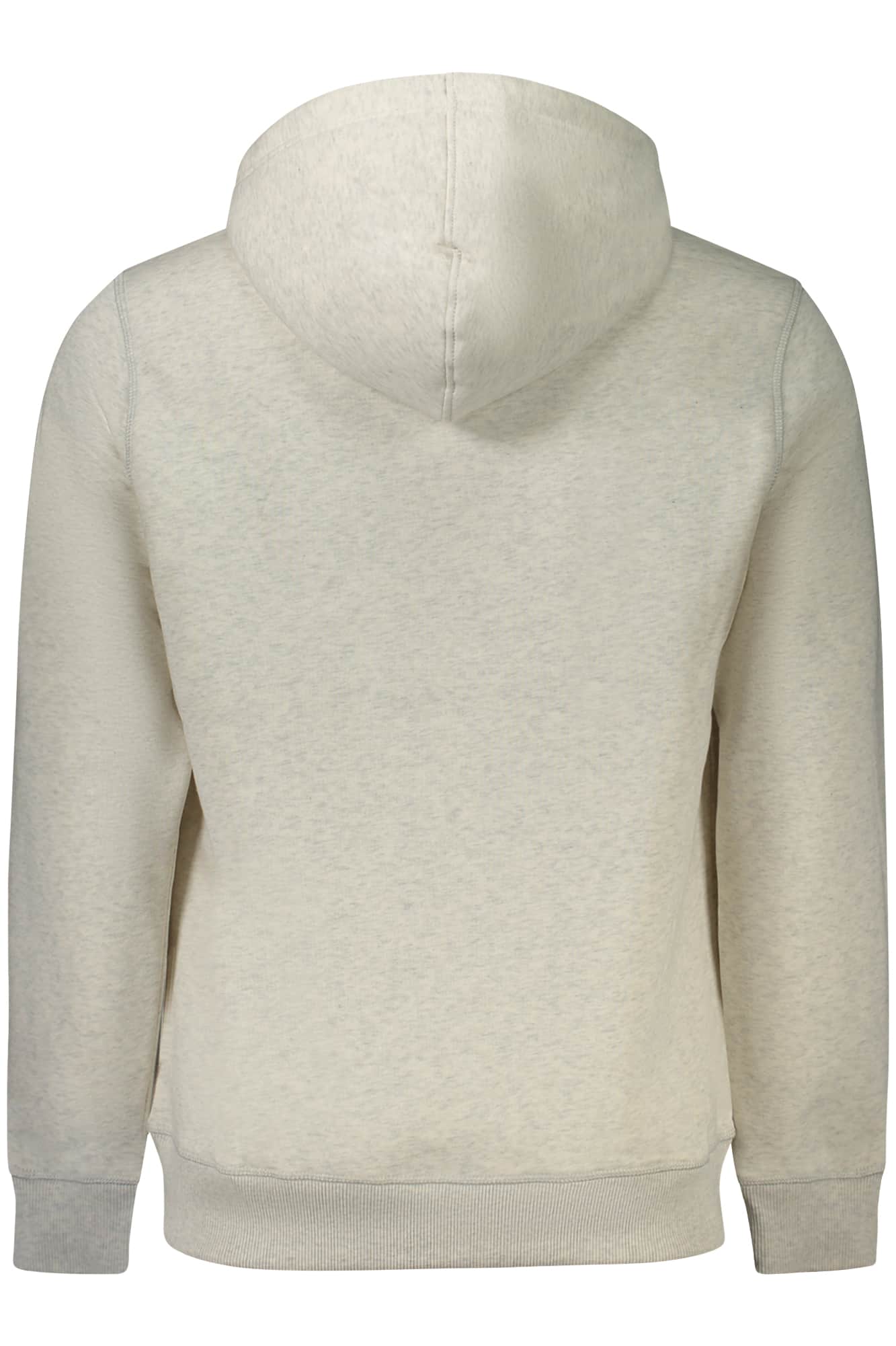 Calvin Klein sudadera sin cremallera hombre azul