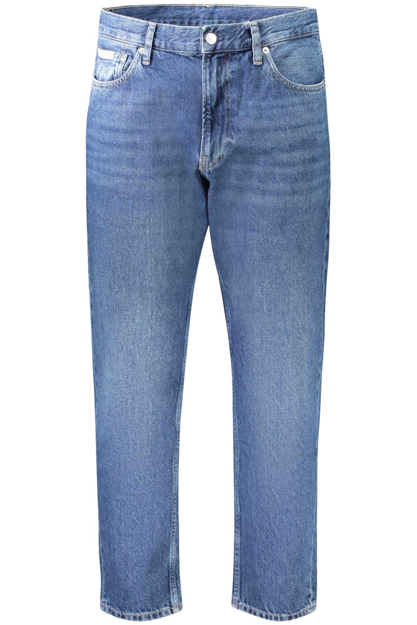 Calvin Klein vaqueros denim hombre azul