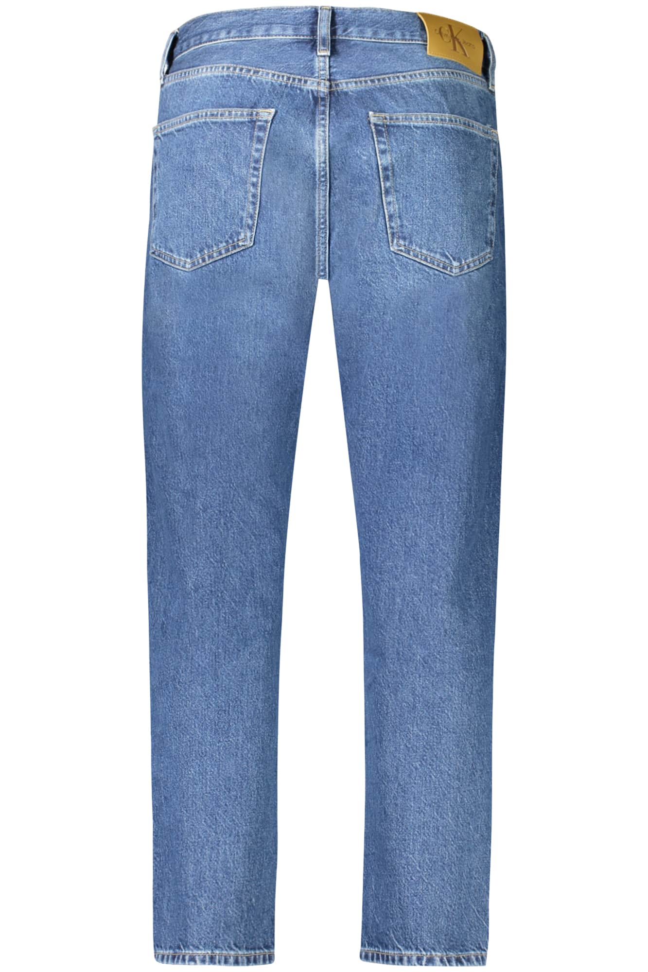 Calvin Klein vaqueros denim hombre azul
