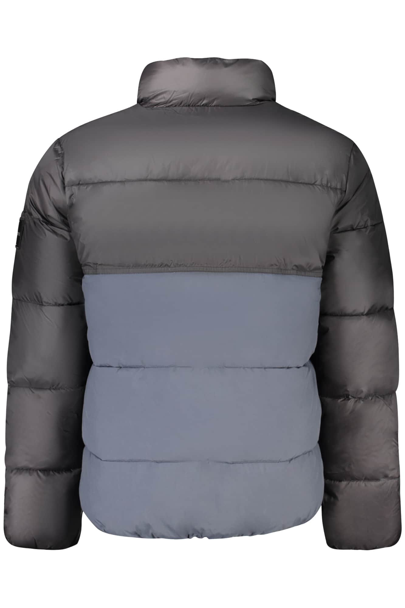 Calvin Klein hombre azul chaqueta