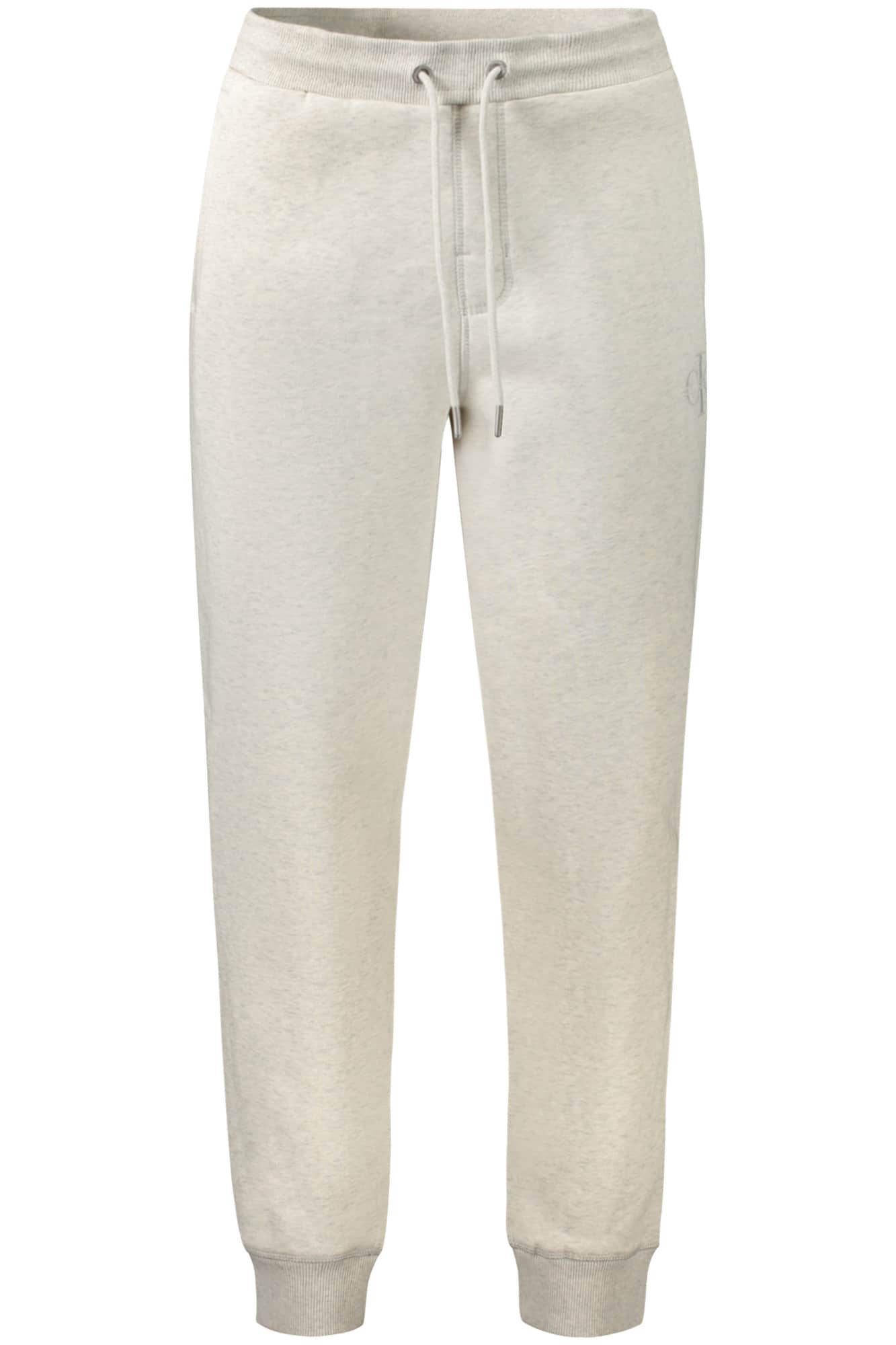 Calvin Klein hombre pantalón gris