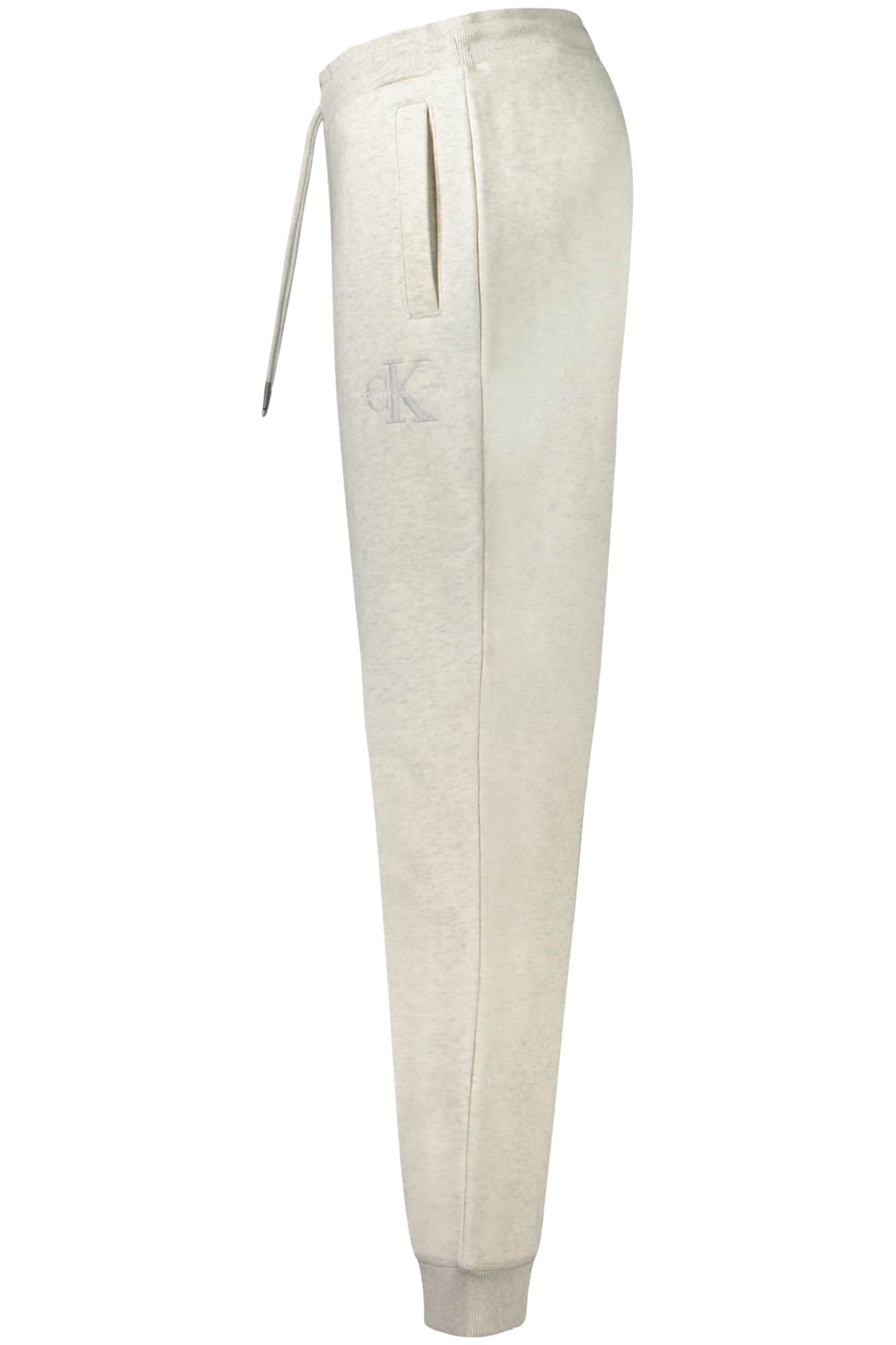 Calvin Klein hombre pantalón gris