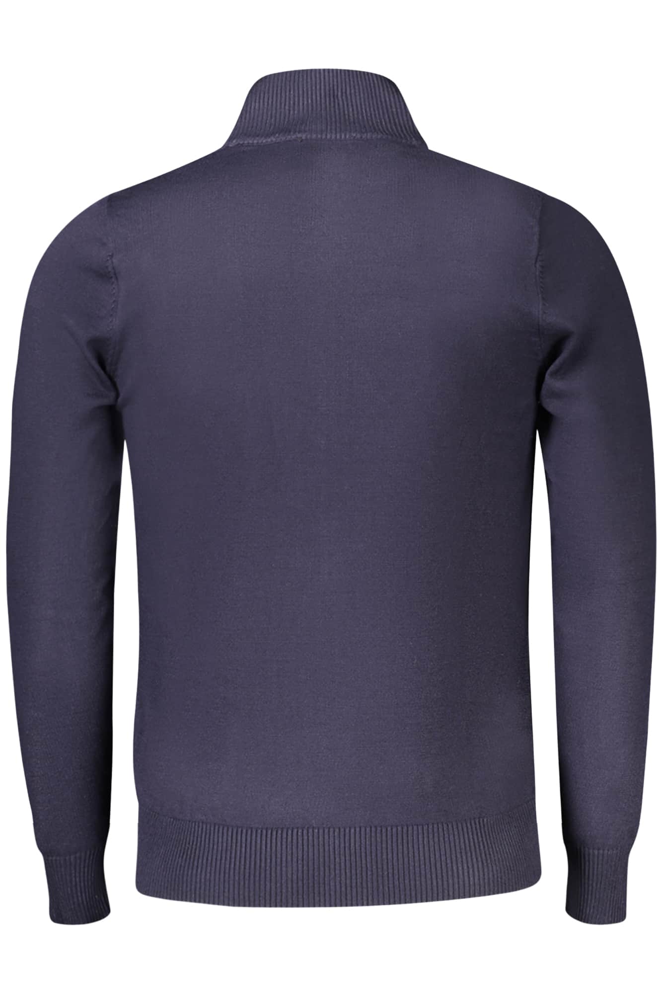 Coveri Moving cárdigan hombre azul