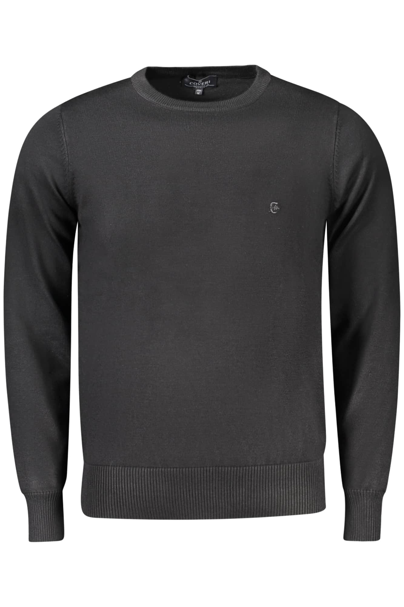 Coveri Moving hombre verde camisa
