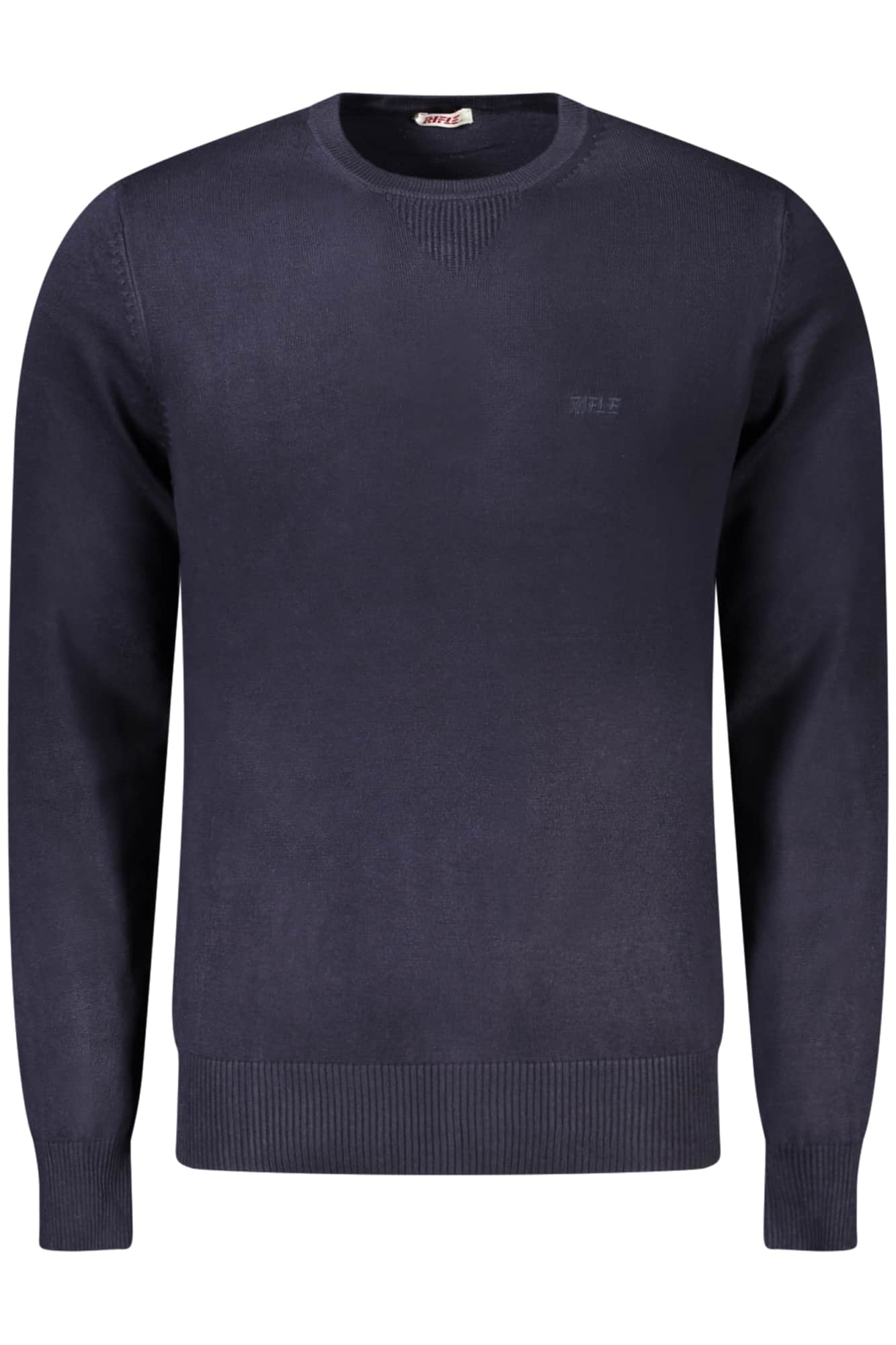 Rifle camisa hombre negro