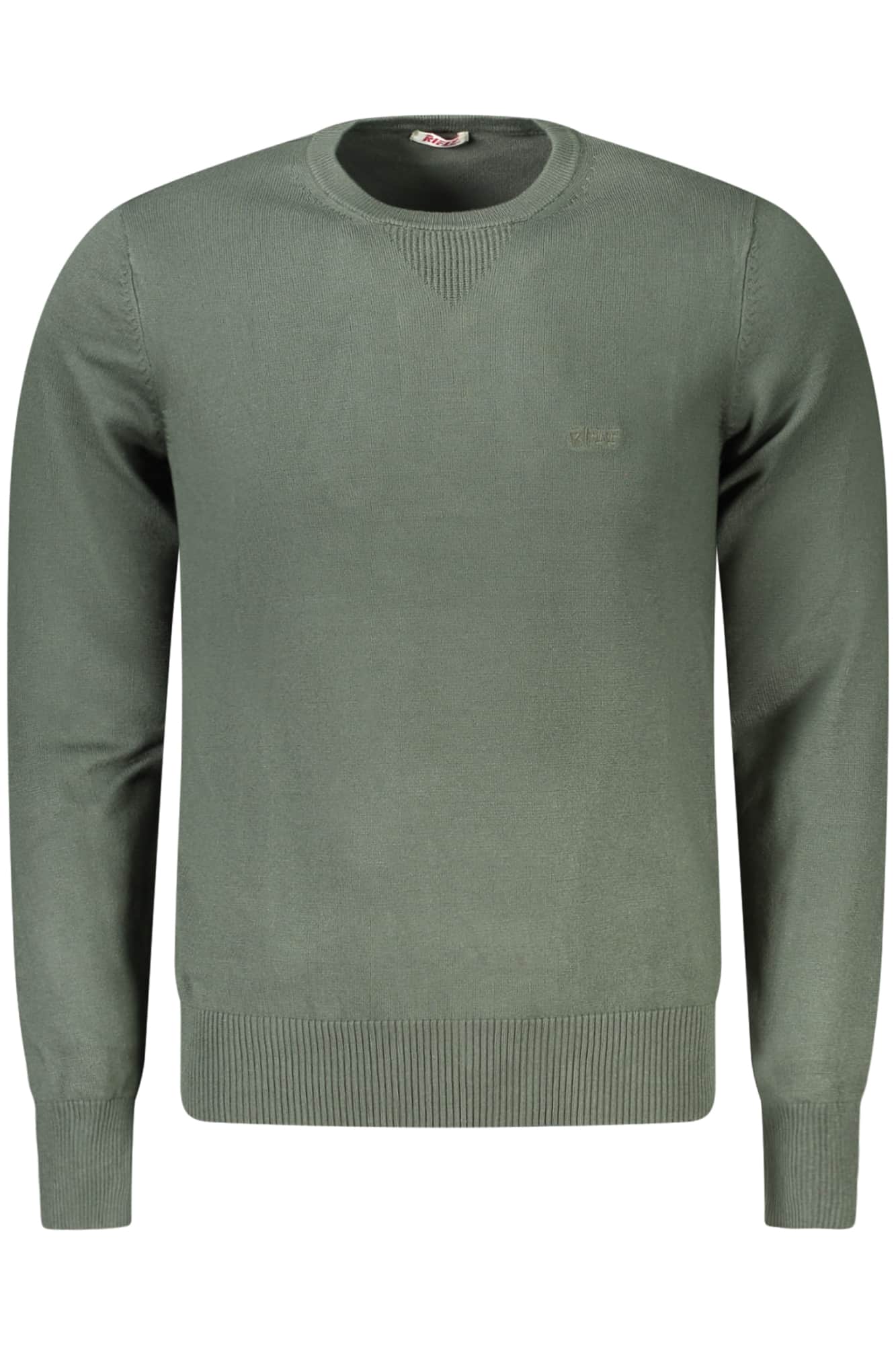 Rifle camisa hombre negro